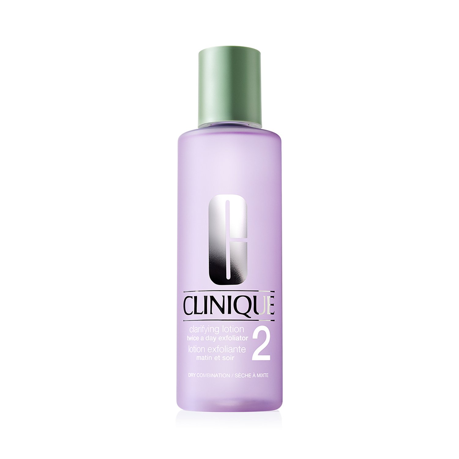 Clinique Clarifying Lotion 2 - 200ml