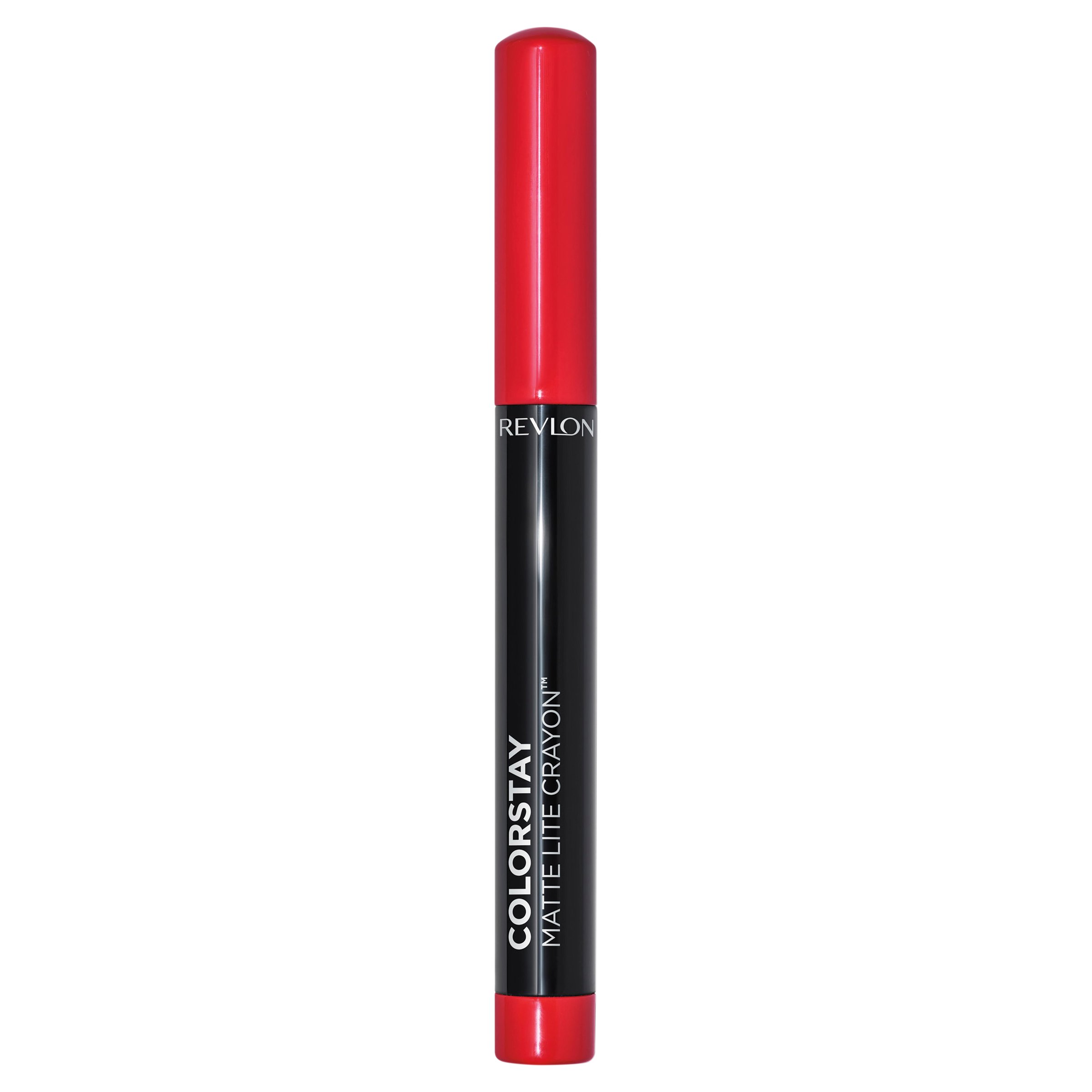 Revlon ColorStay Matte Lite Crayon Air Kiss 1 each - Image 2