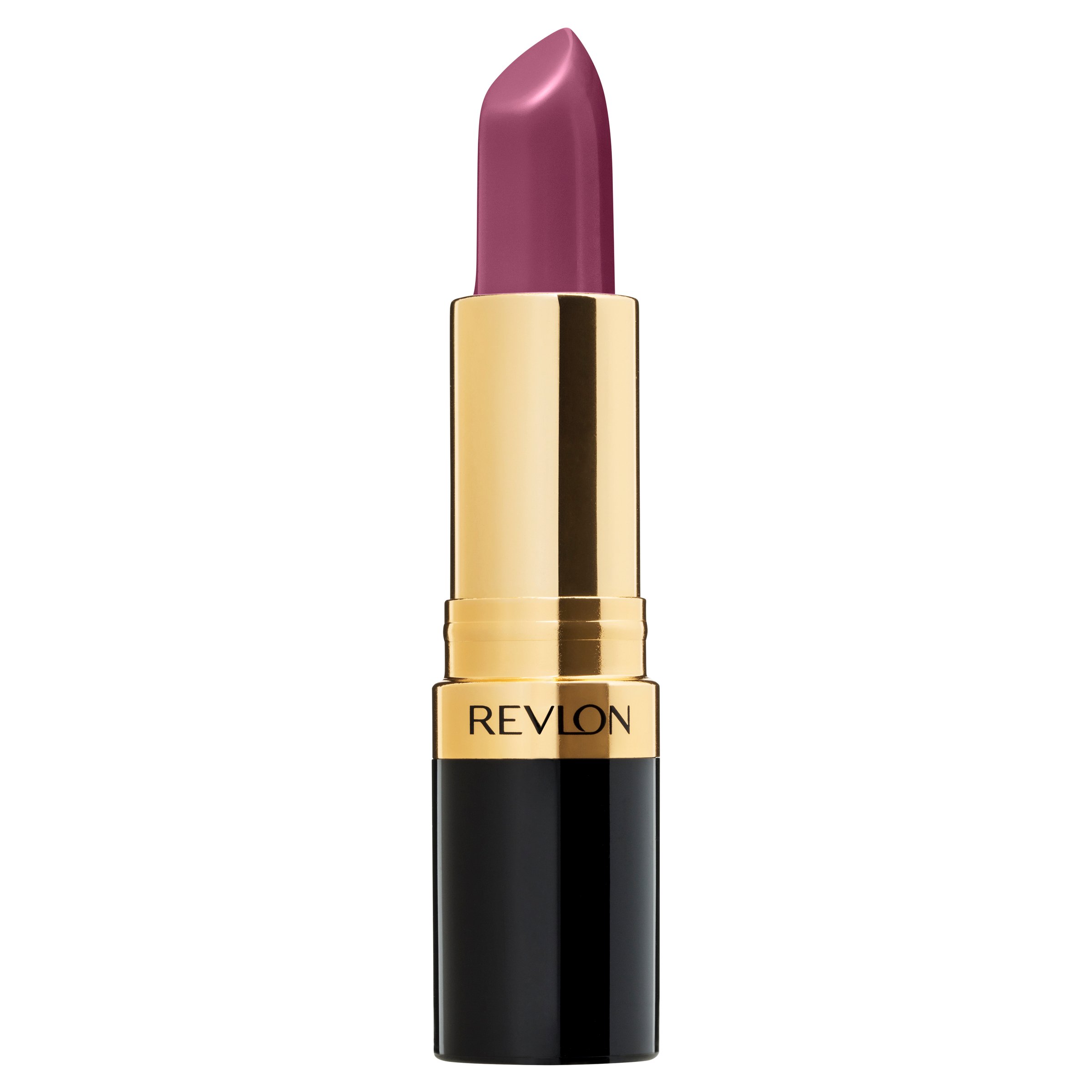 Revlon Super Lustrous Lipstick Cream Sassy Mauve 1 each - Image 3