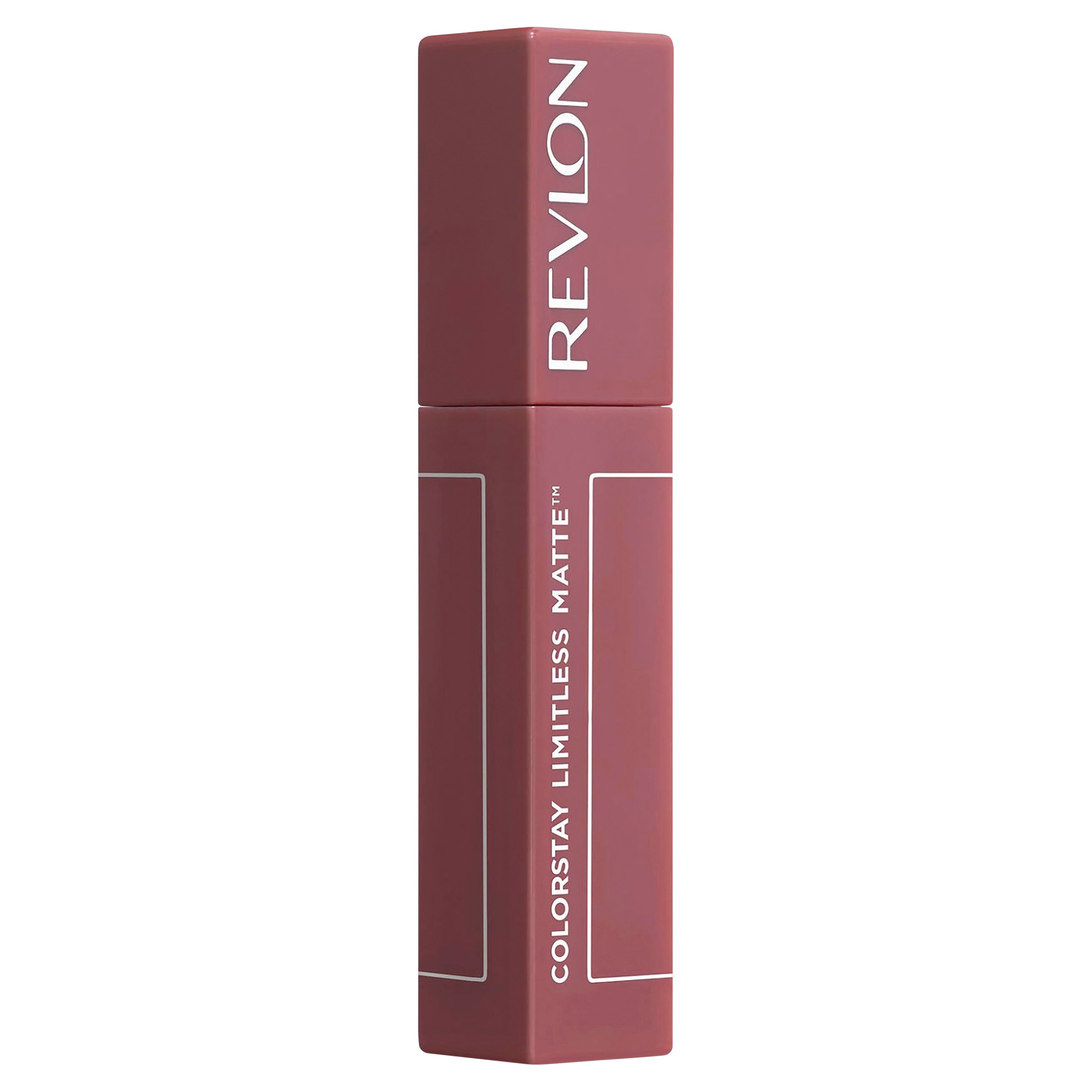 Revlon Colorstay Limitless Matte Lipstick - Lead The Way 5ml - Image 1
