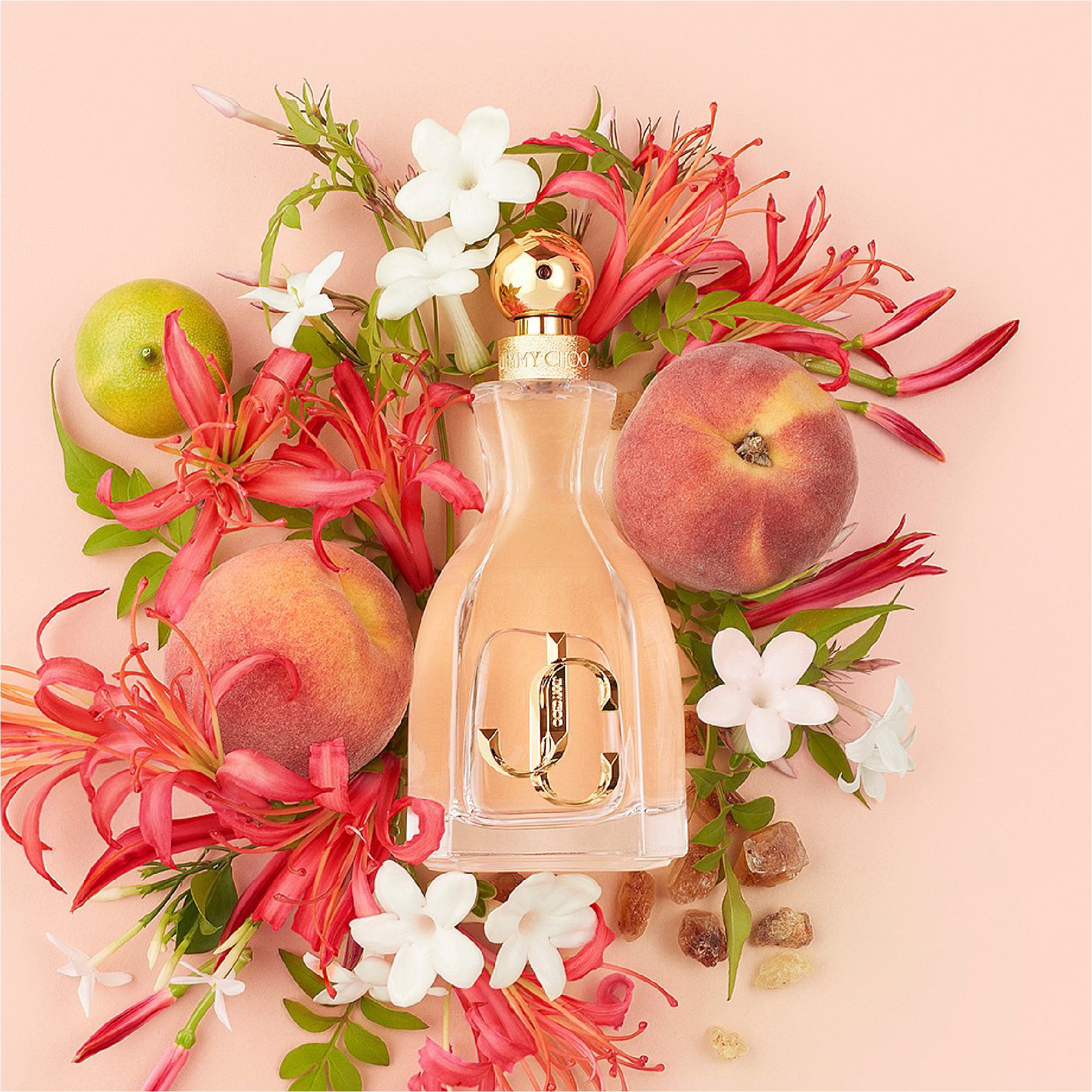 Jimmy Choo I Want Choo EDP Spray 60ml - Image 4
