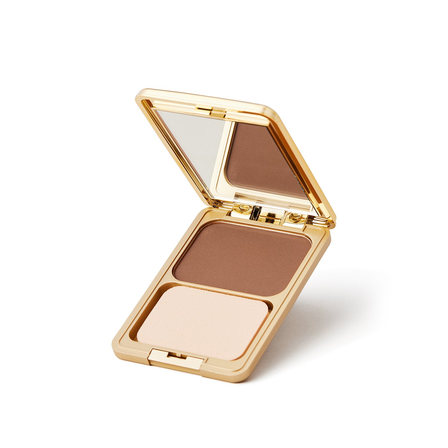 Napoleon Perdis Camera Finish Foundation Gold Look N5 Topaz 1 each - Image 3
