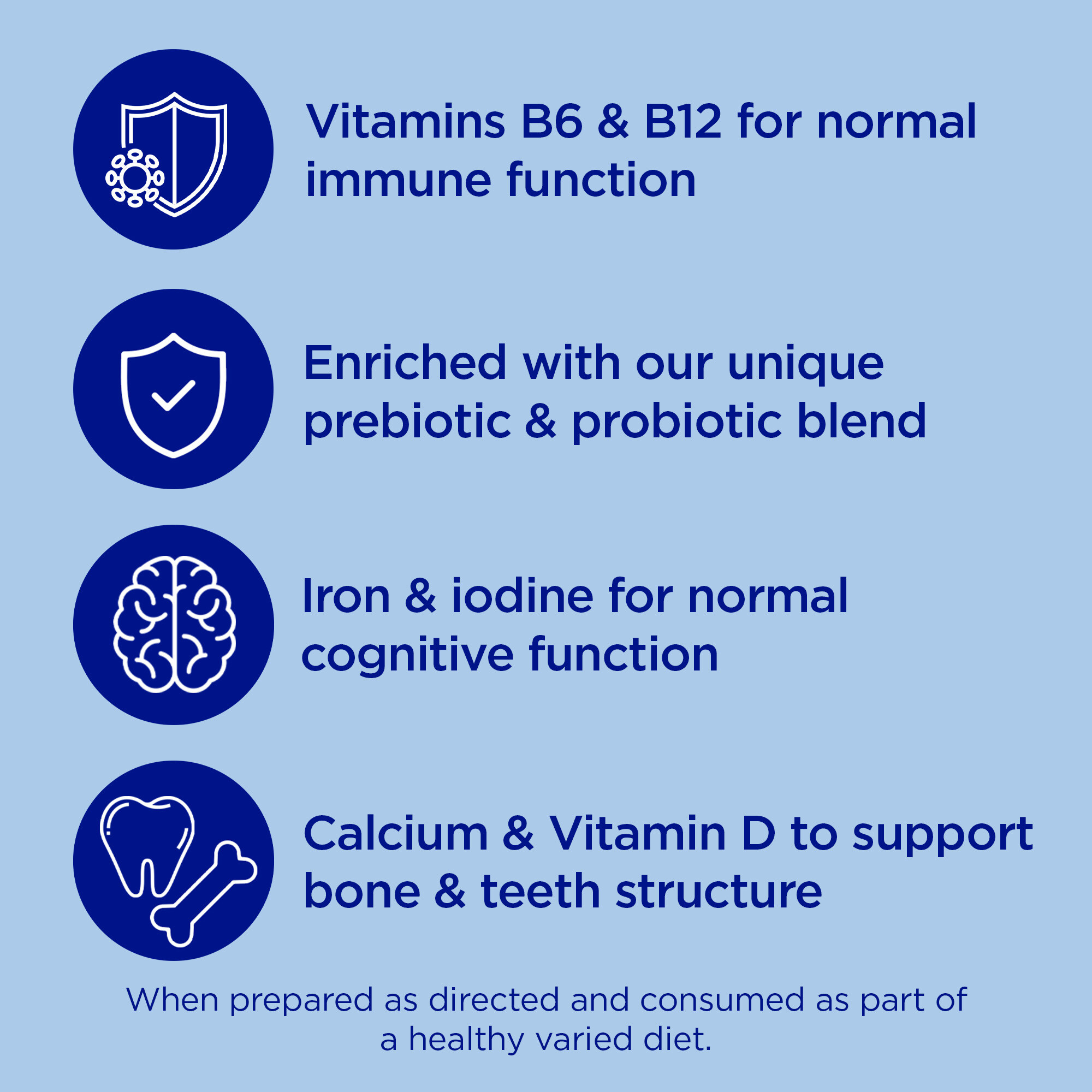 Aptamil Gold + Pronutra Toddler Formula 900g - Image 10