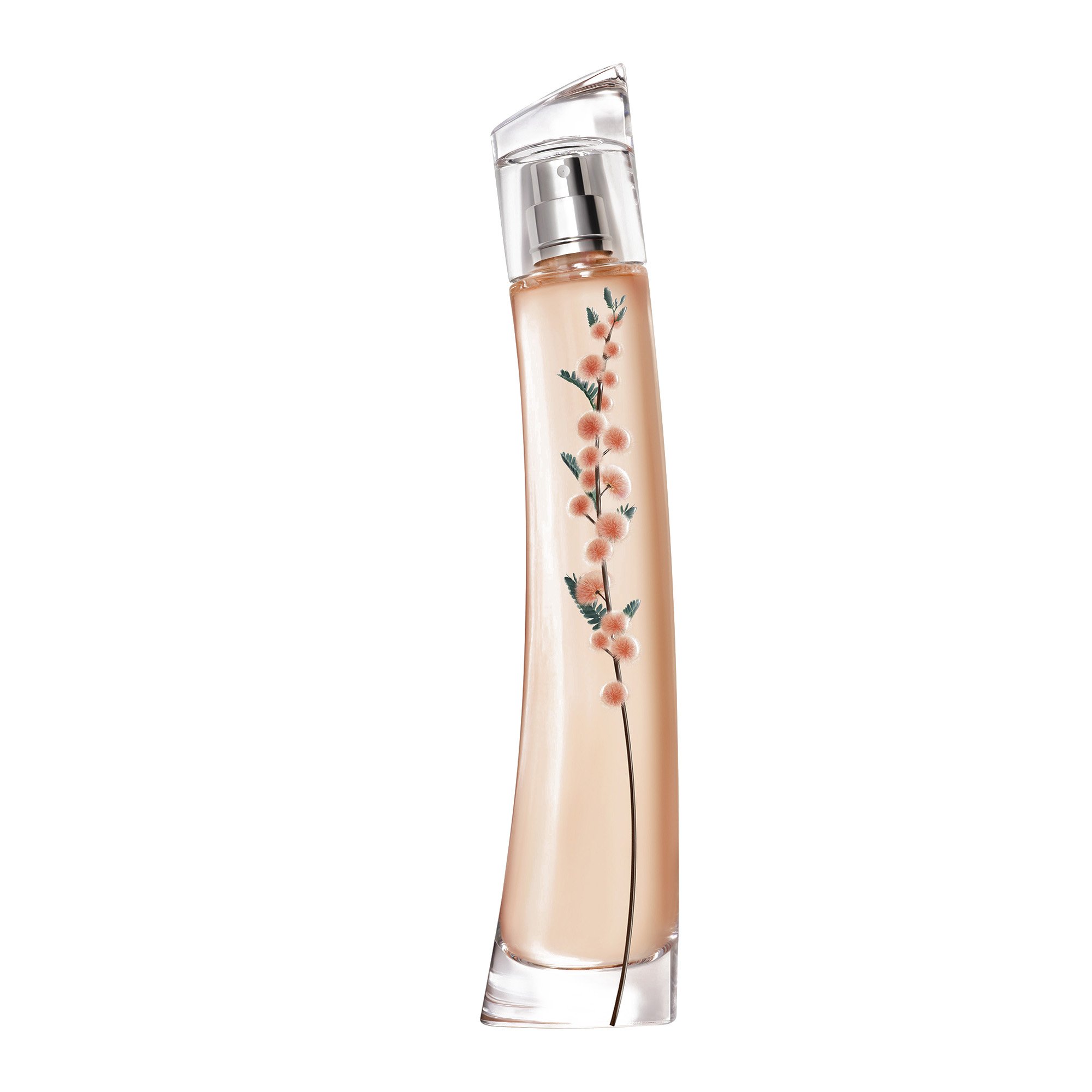 Kenzo Flower By Kenzo Ikebana EDP Mimosa EDP Spray 75ml - Image 1