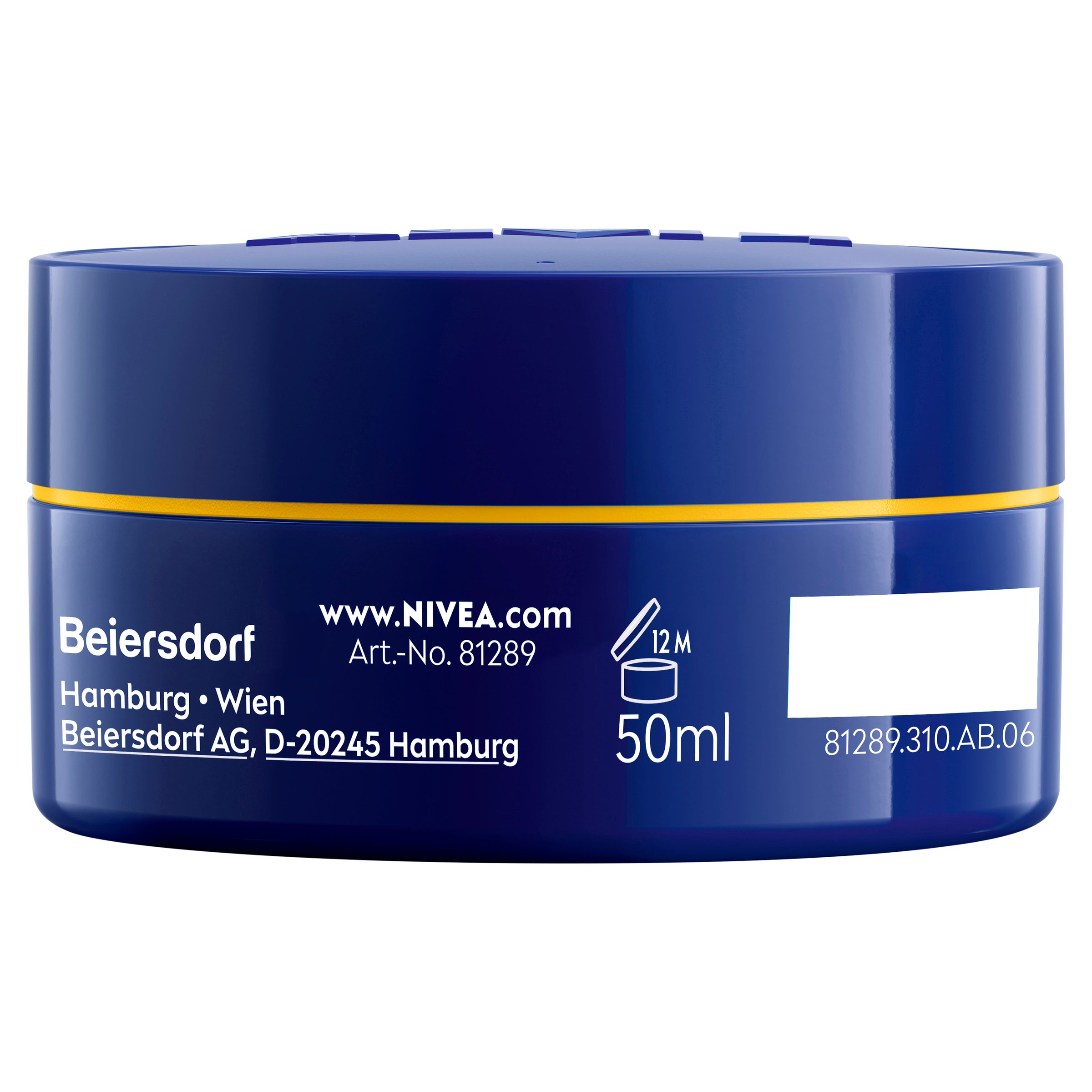 Nivea Q10 Anti-Wrinkle Replenishing Night Cream 50ml - Image 6