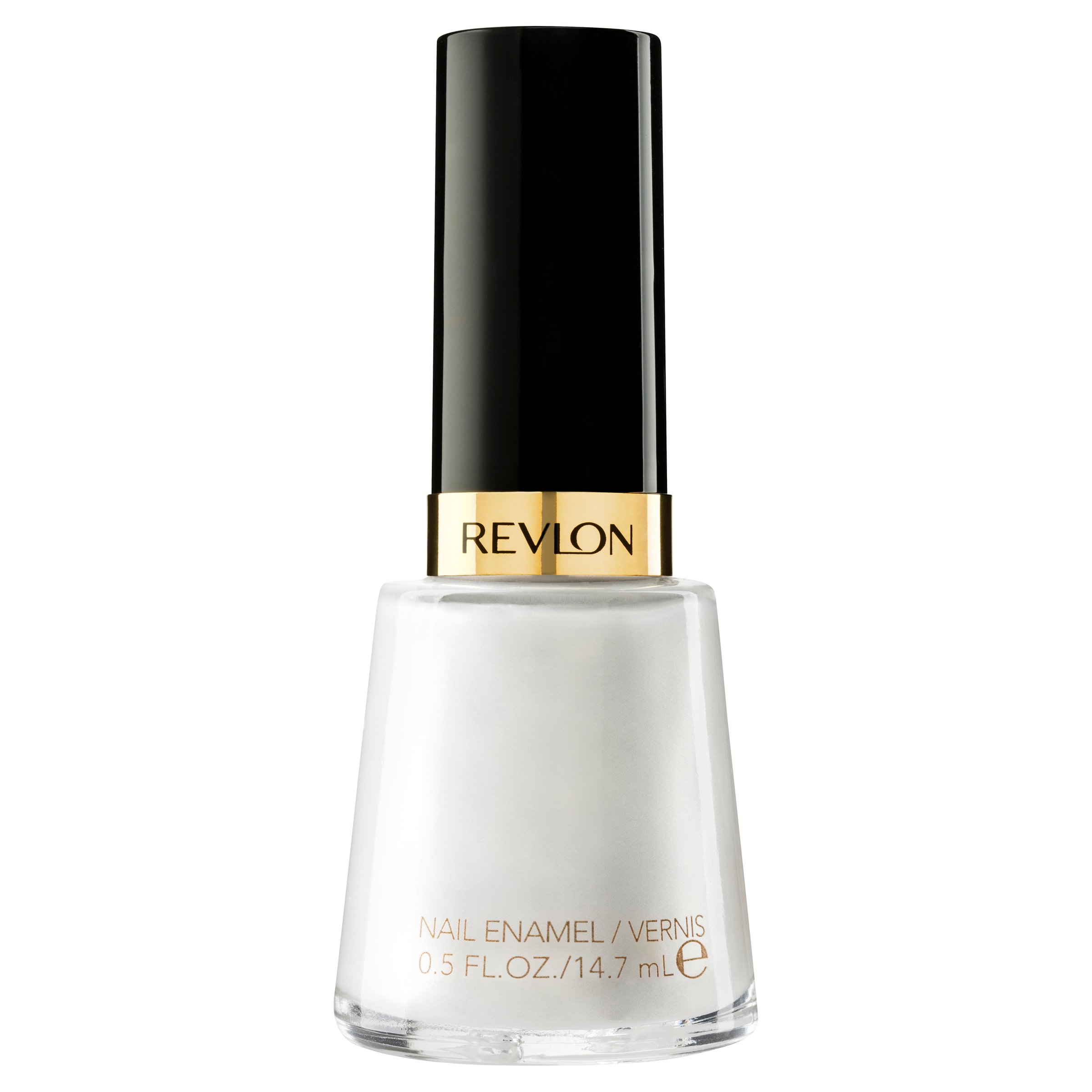 Revlon Nail Enamel 020 Pure Pearl 14.7ml - Image 1