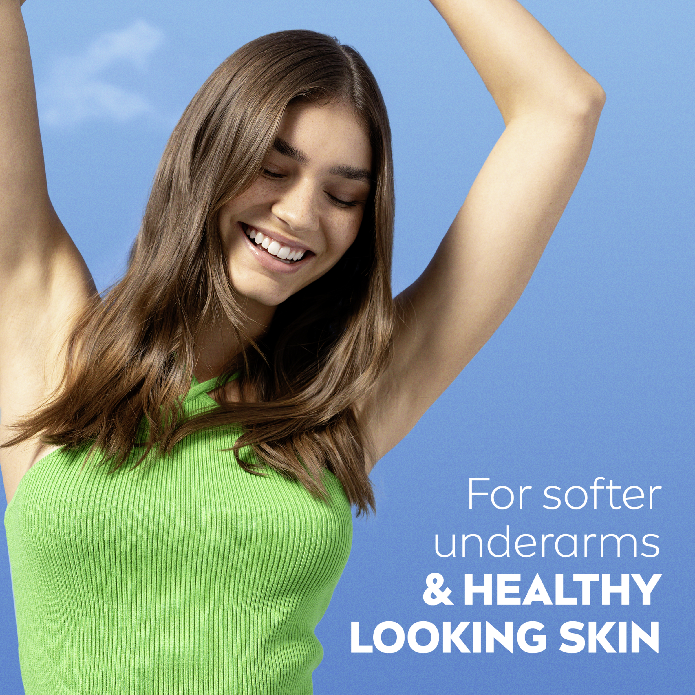 Nivea Deodorant Derma Control Defend 250ml - Image 3