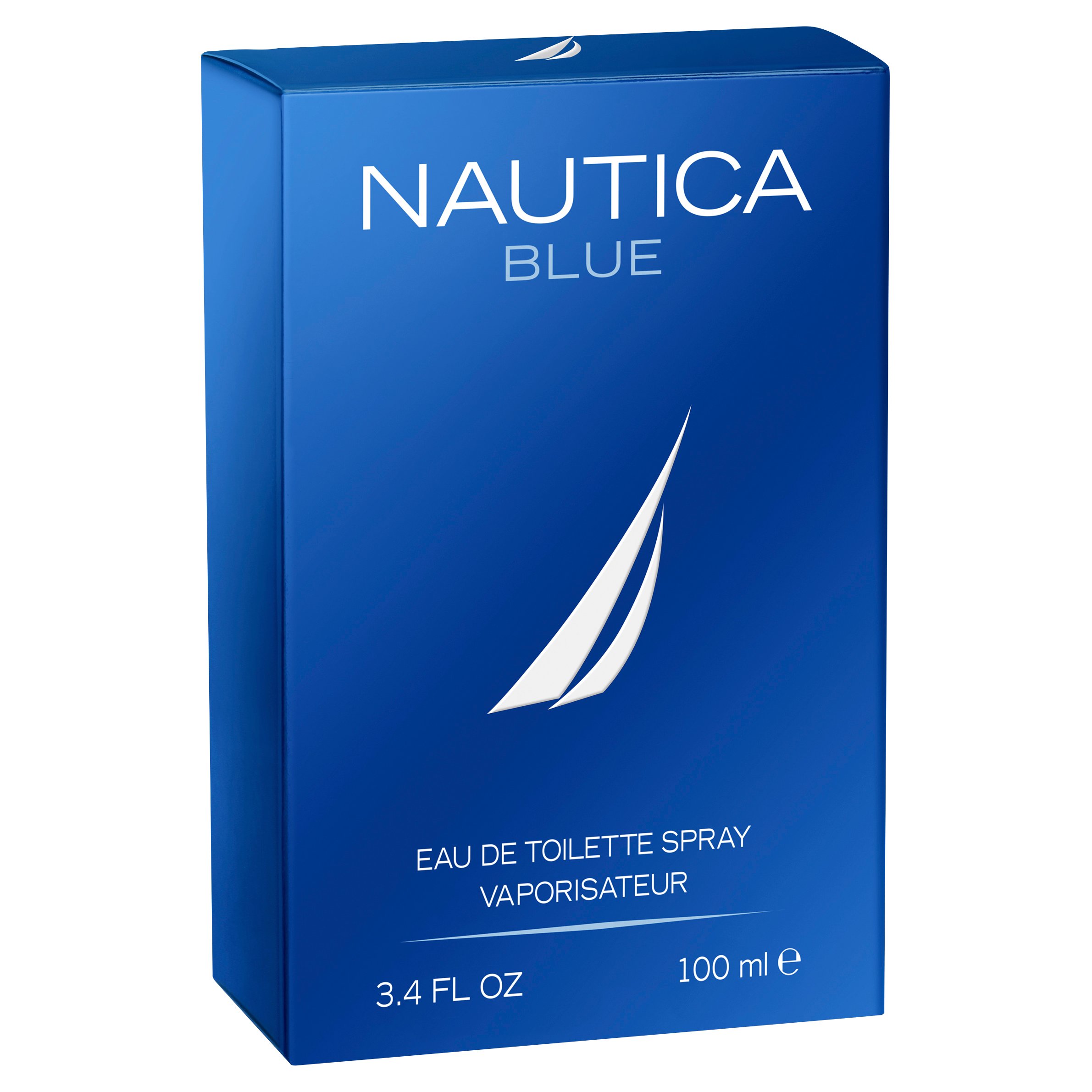 Nautica Blue EDT Spray 100ml - Image 2