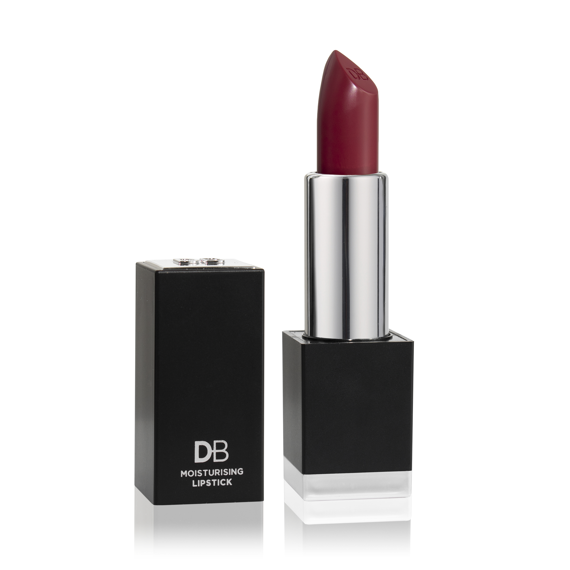 Designer Brands Moisturising Lipstick Currant Kiss 1 each