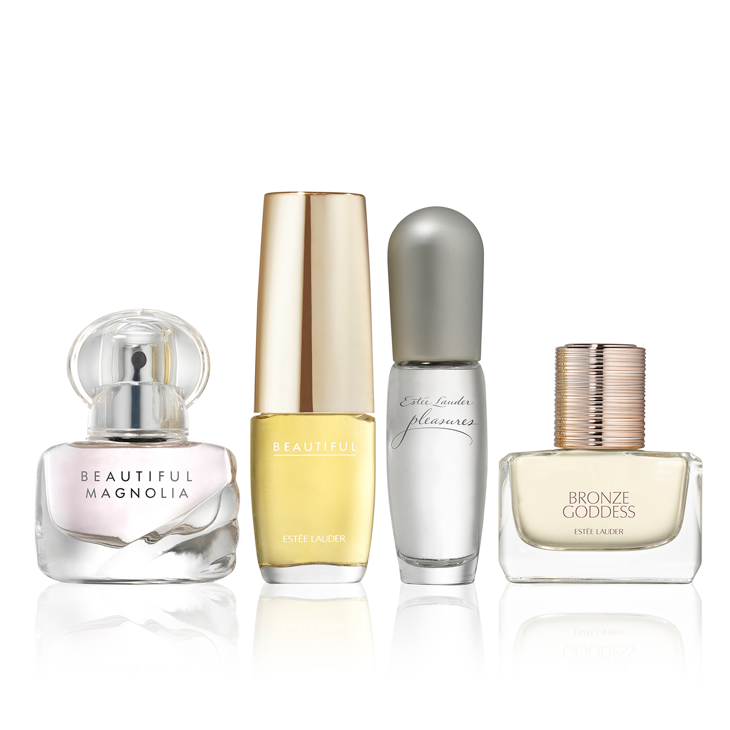 Estee Lauder Fragrance Treasures 1 each - Image 2