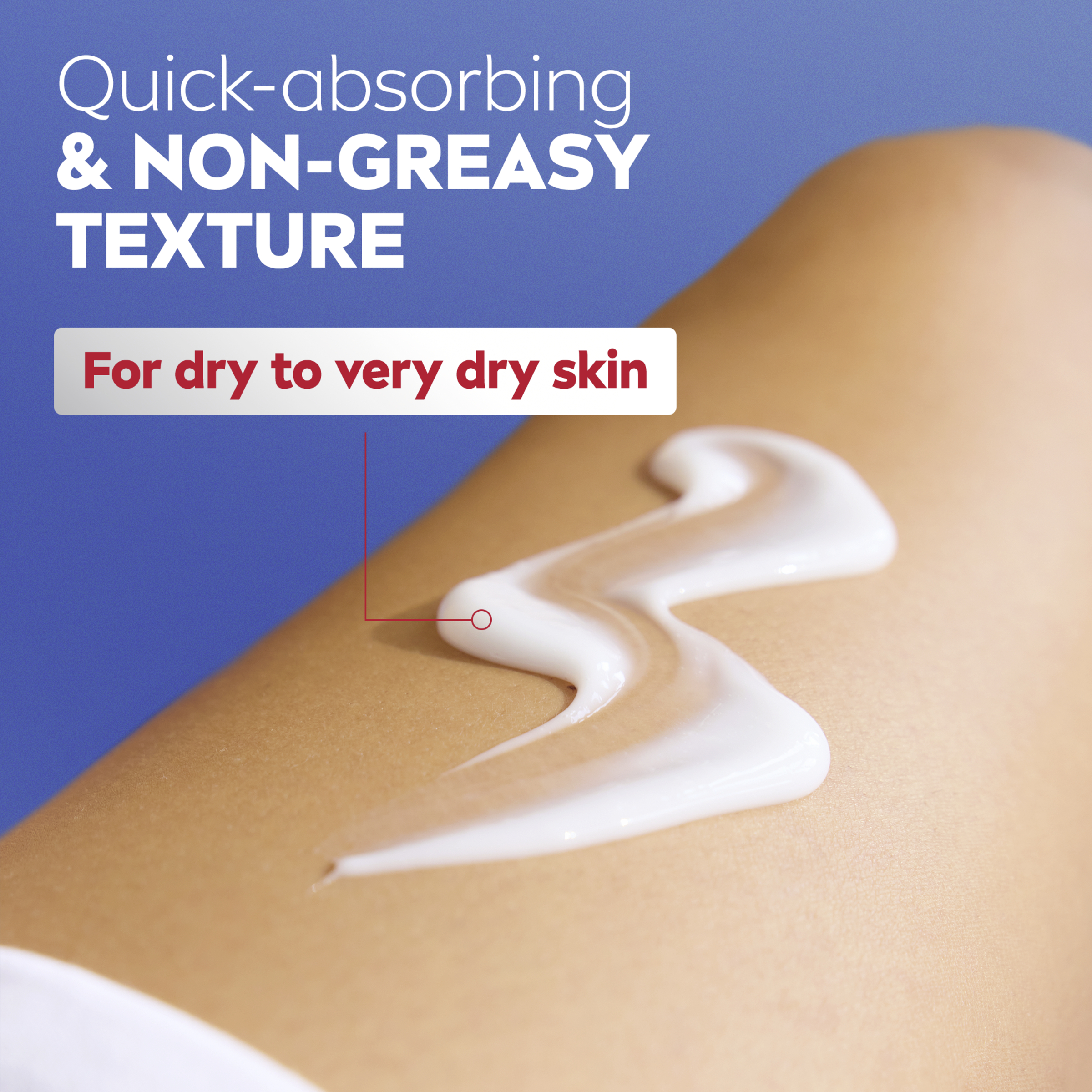 Nivea Repair & Care Body Lotion 400ml - Image 8