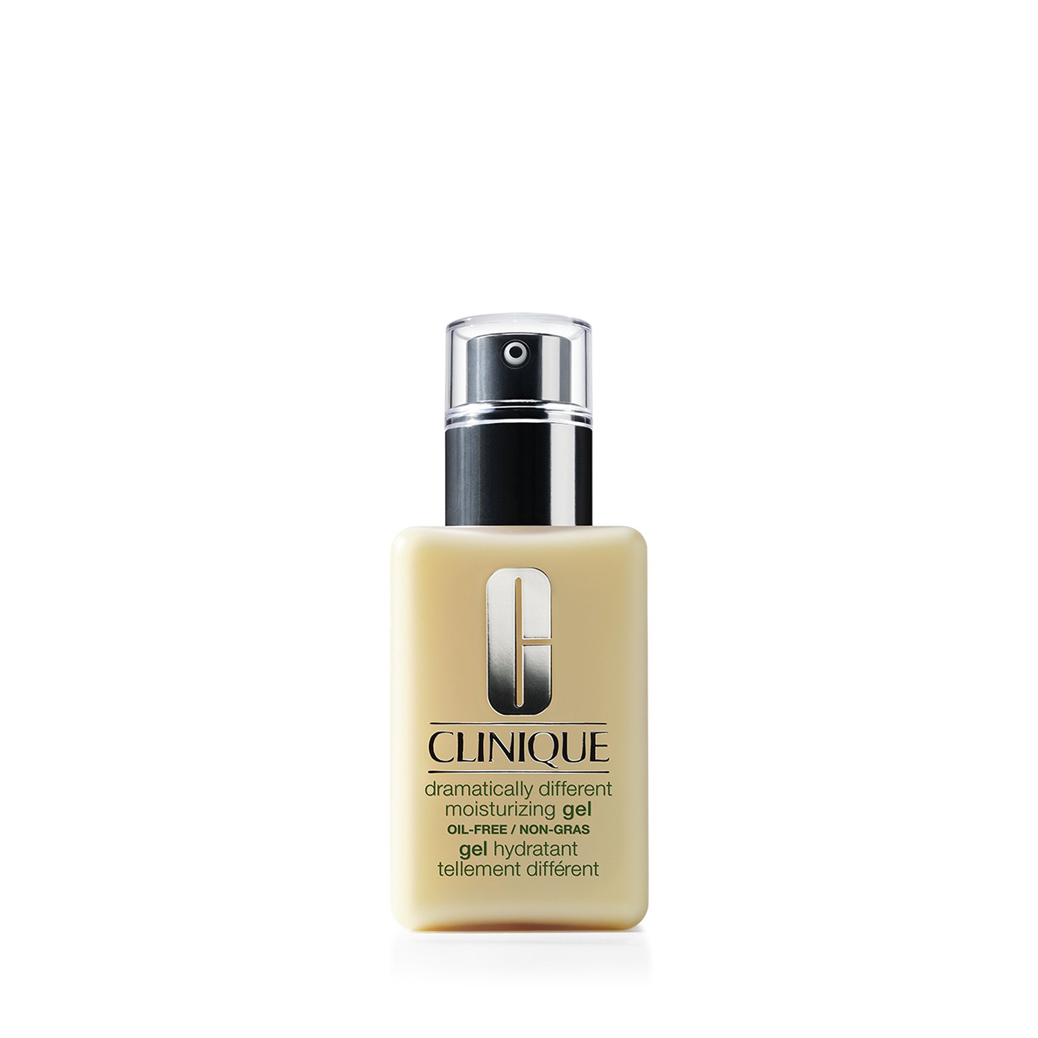 Clinique Dramatically Different Moisturising Gel 125ml