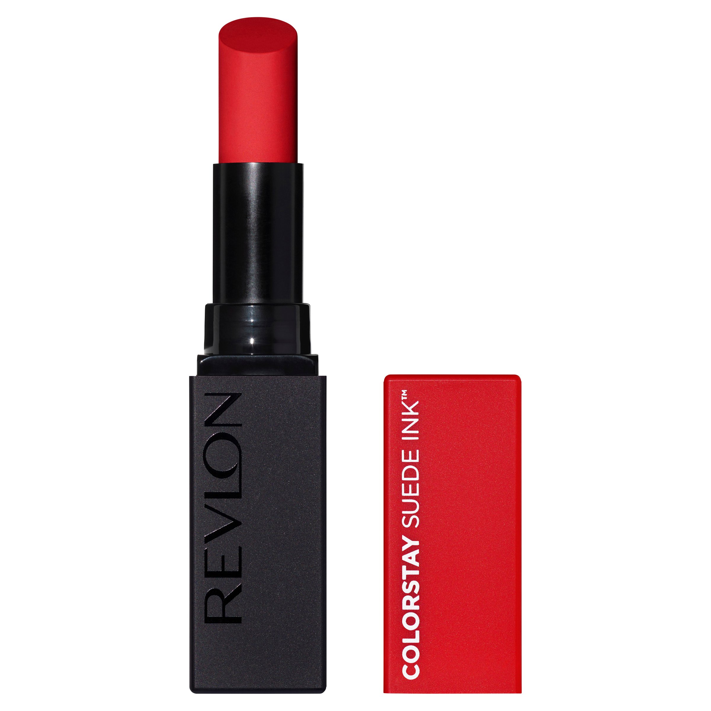 Revlon Colorstay Suede Ink Lipstick Lip Boom 1 each - Image 13