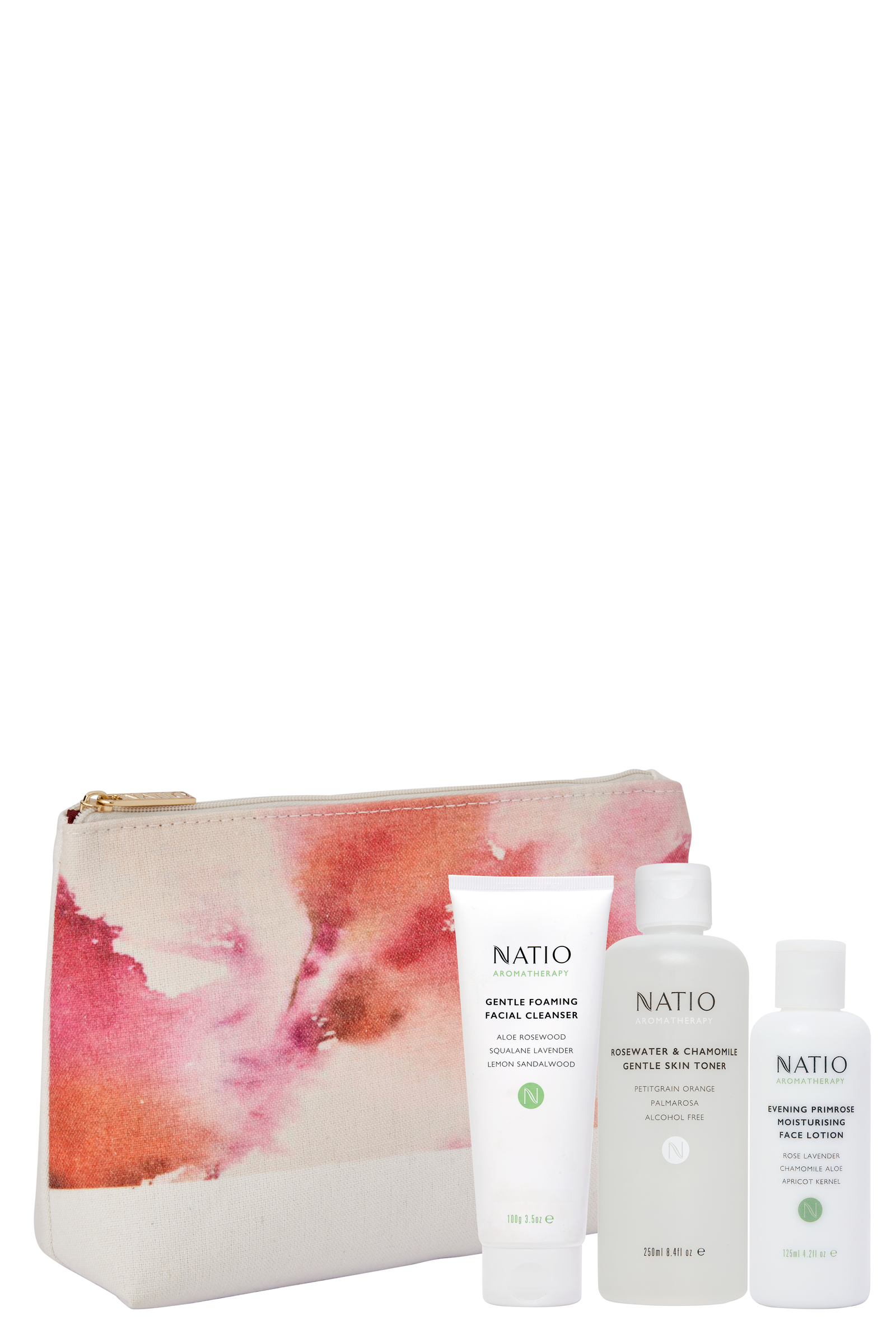 Natio Kind Gift Set 3 piece