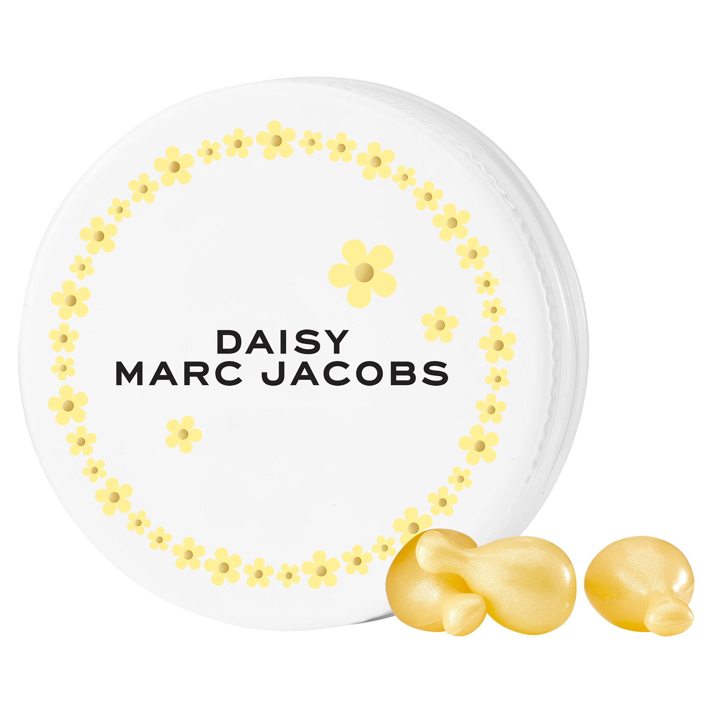 Marc Jacobs Daisy EDT Drops 30 capsules - Image 1