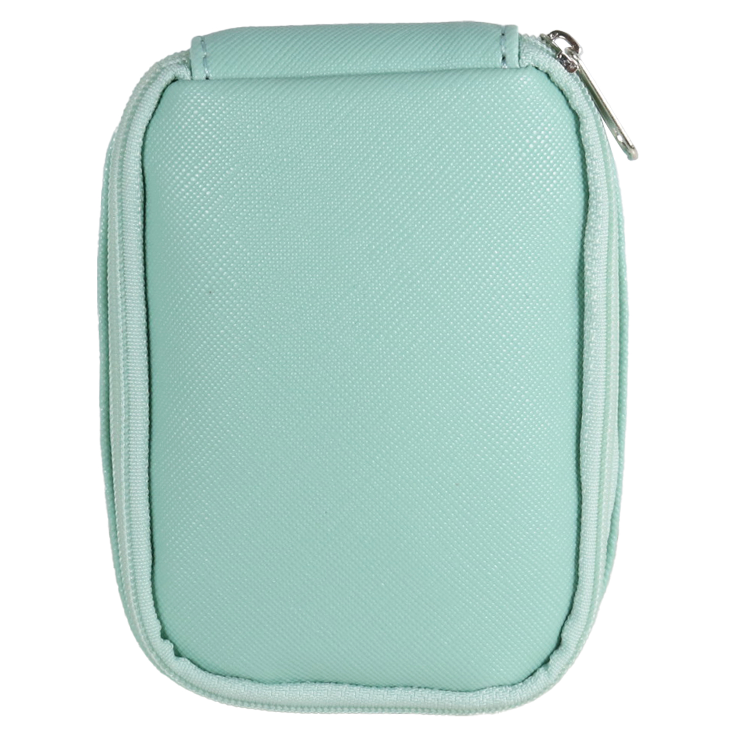 Wicked Sista Unisex Portable Pill Case Sage 1 each - Image 1