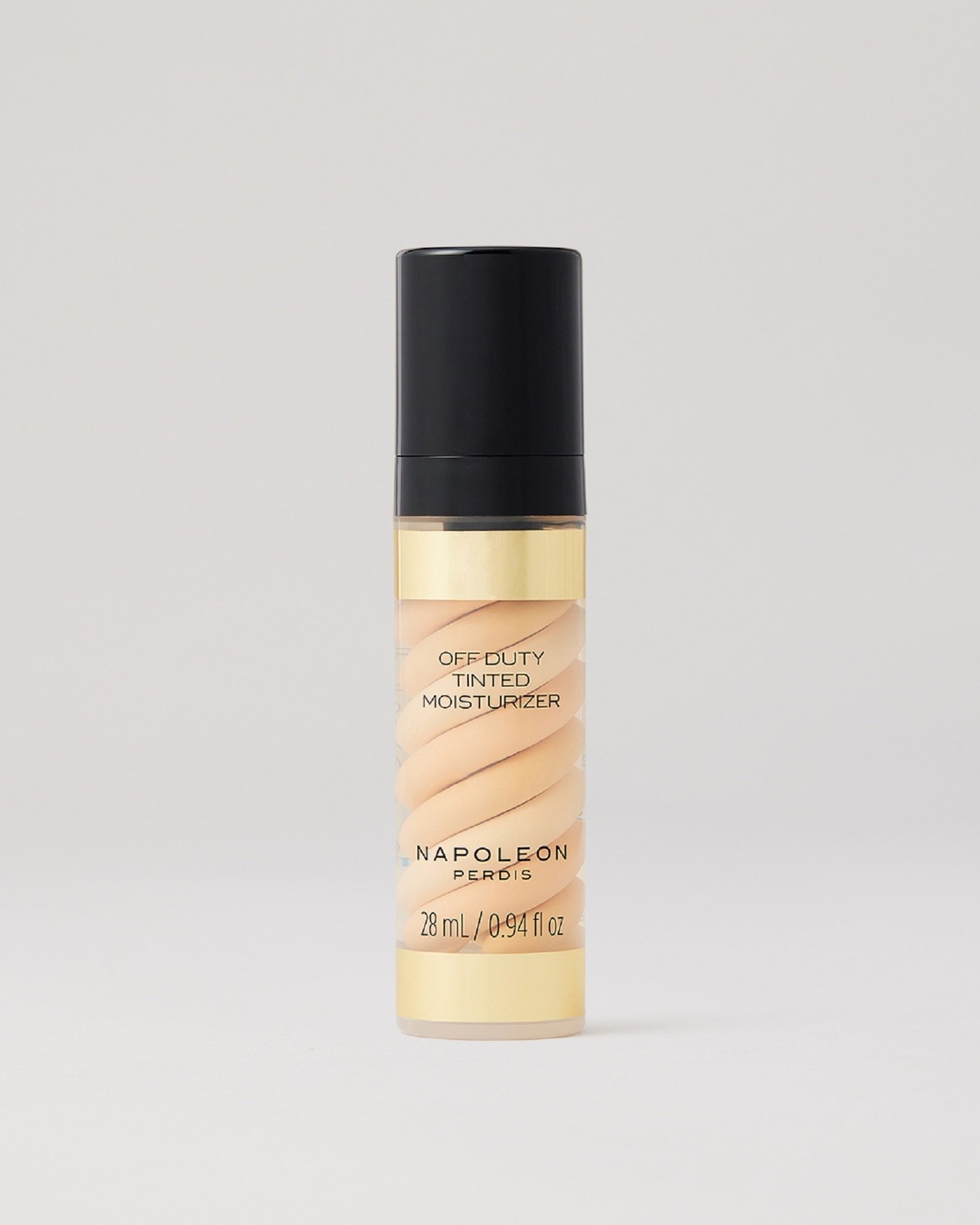 Napoleon Perdis Off Duty Tinted Moisturizer Light/Medium 1 each - Image 1