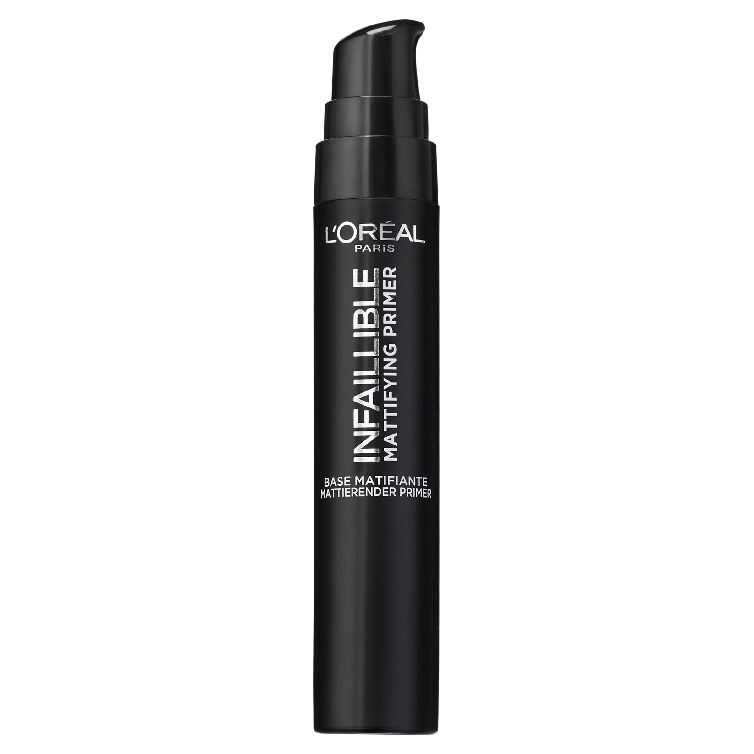 L'Oreal Paris Infallible Primer 01 Mattifying 1 each