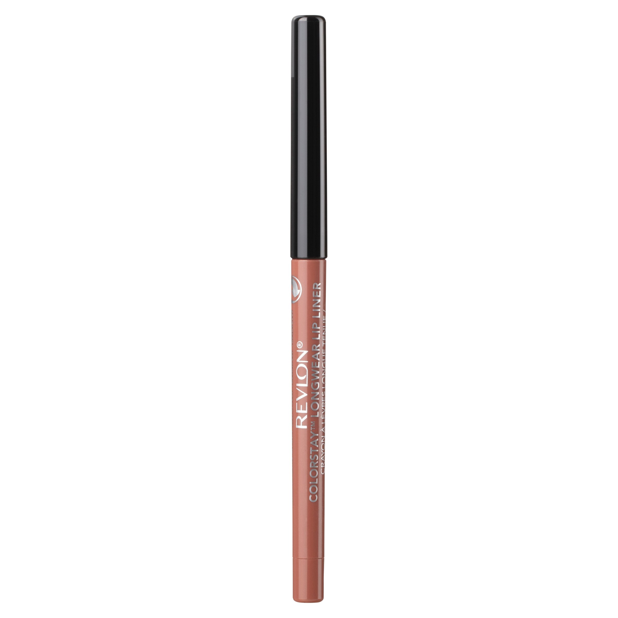 Revlon ColorStay Lipliner Nude 1 each - Image 1