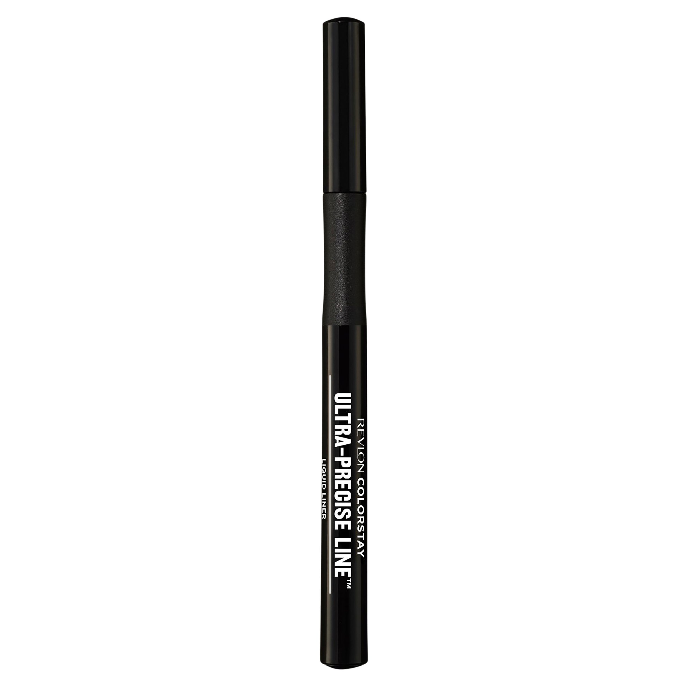 Revlon Colorstay Ultra-Precise Line Liquid Liner Blackest Black 1 each - Image 1