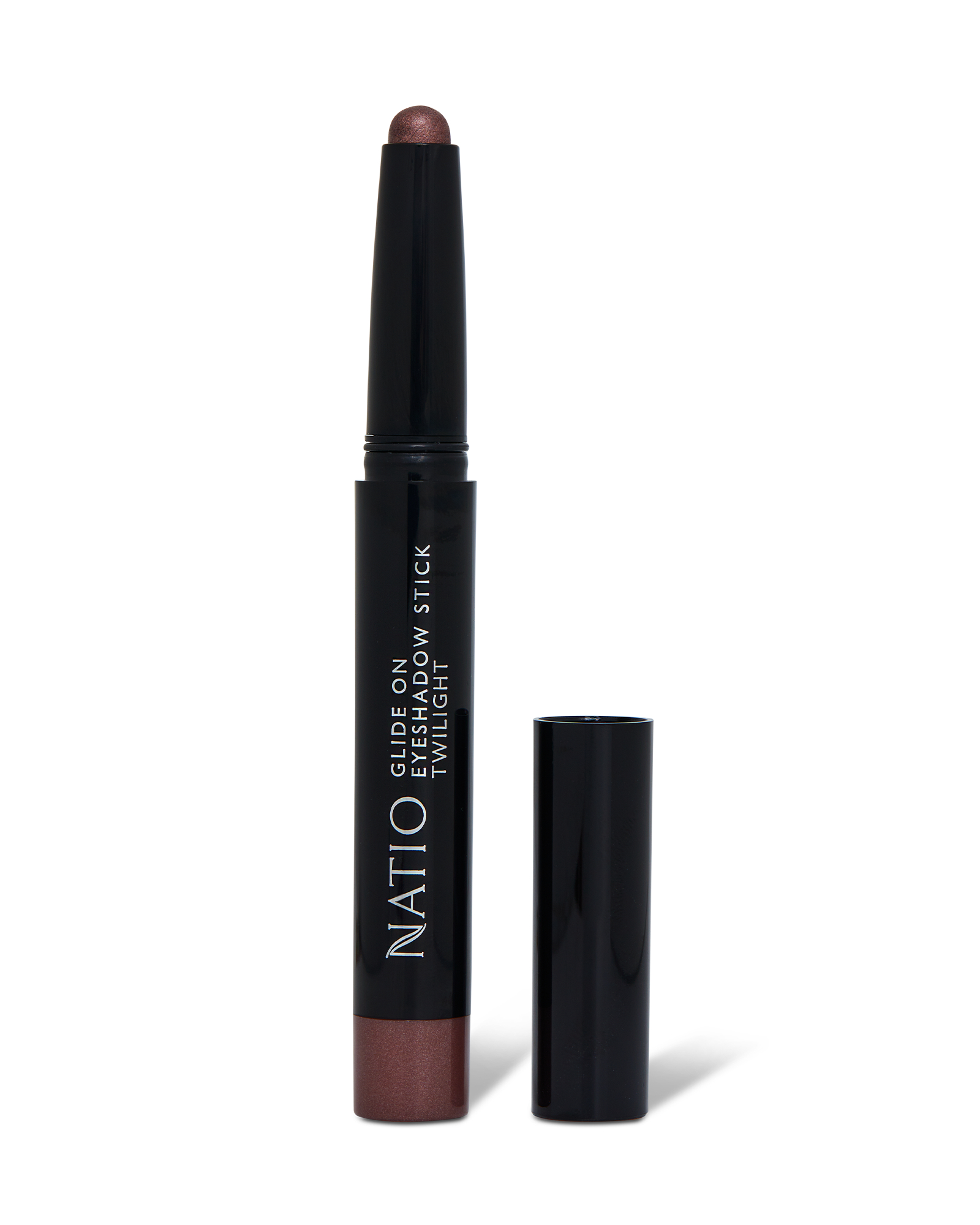Natio Glide On Eyeshadow Stick Twilight 1 each - Image 1