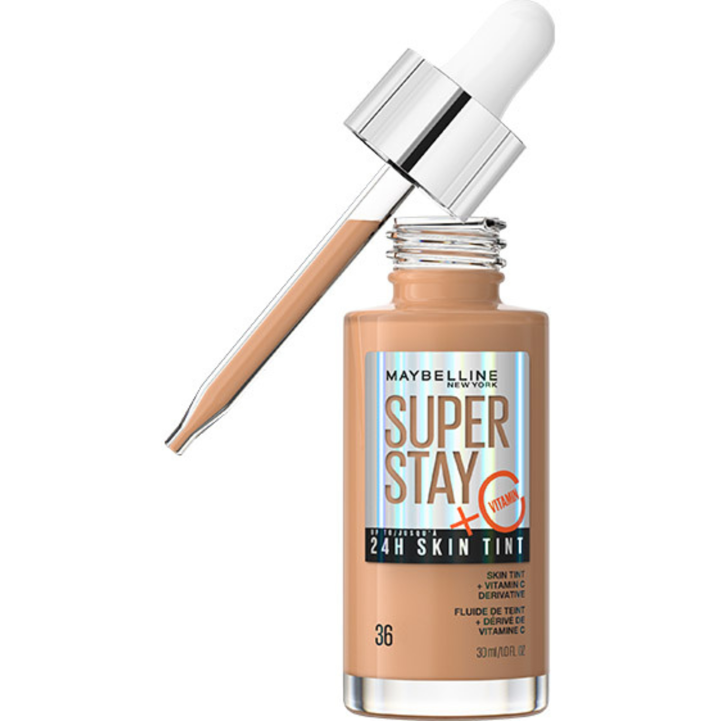 Maybelline Superstay Glow Tint 36 - 1 each - Image 3