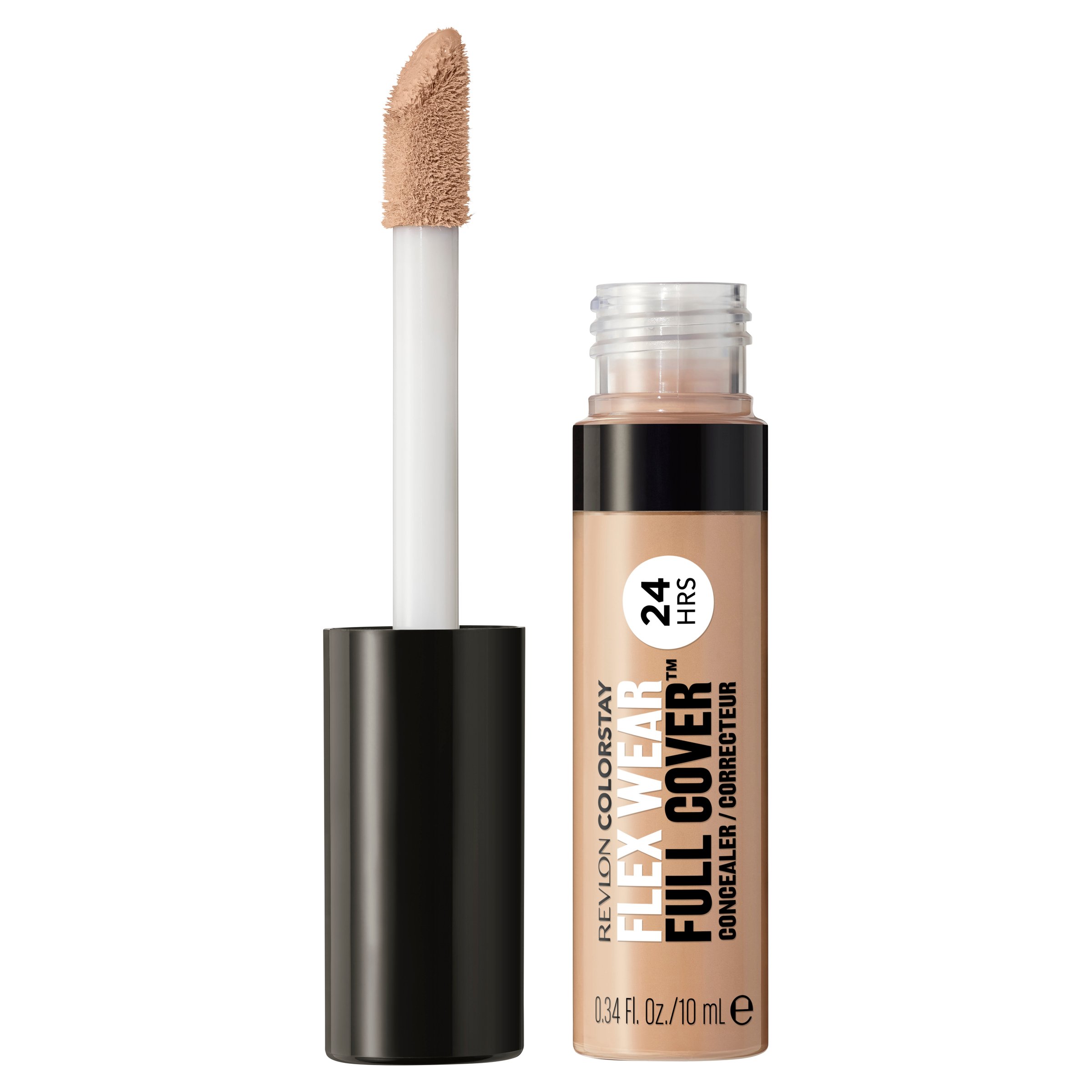 Revlon Colorstay Flexwear Full Cover Concealer Medium 1 each - Image 2
