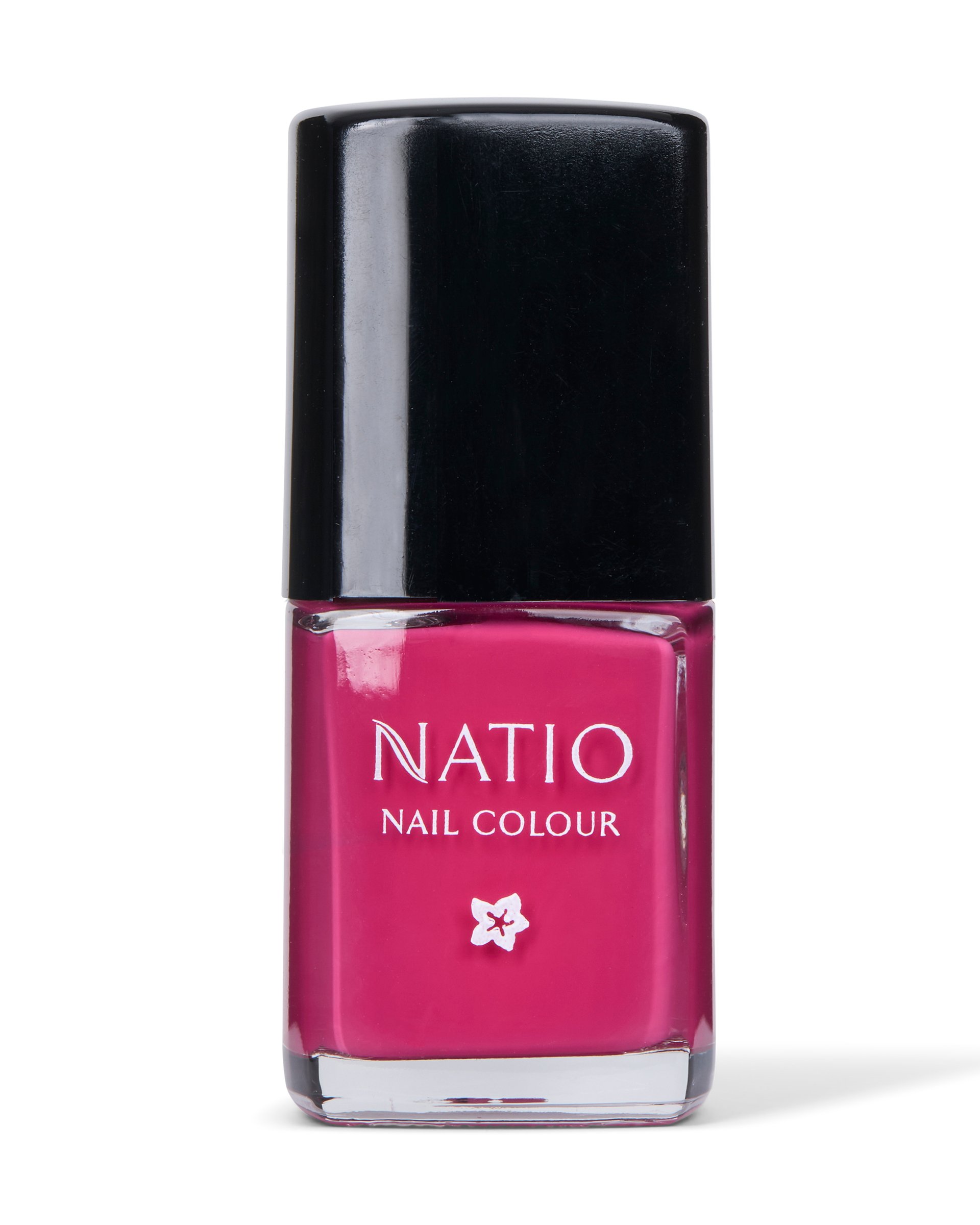 Natio Nail Colour Beauty 15ml - Image 1