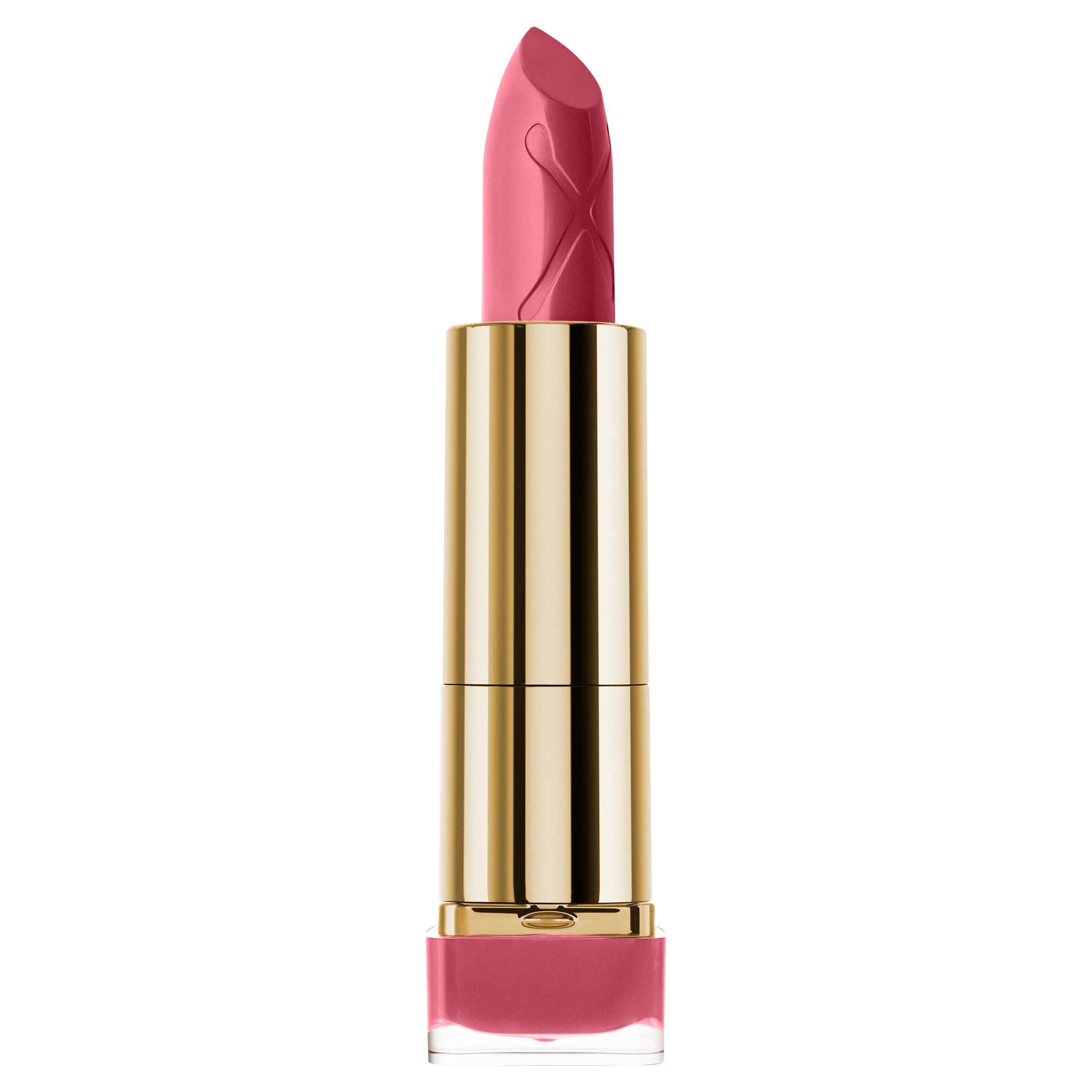 Max Factor Colour Elixir Moisture Lipstick 30 Rosewood 1 each - Image 3