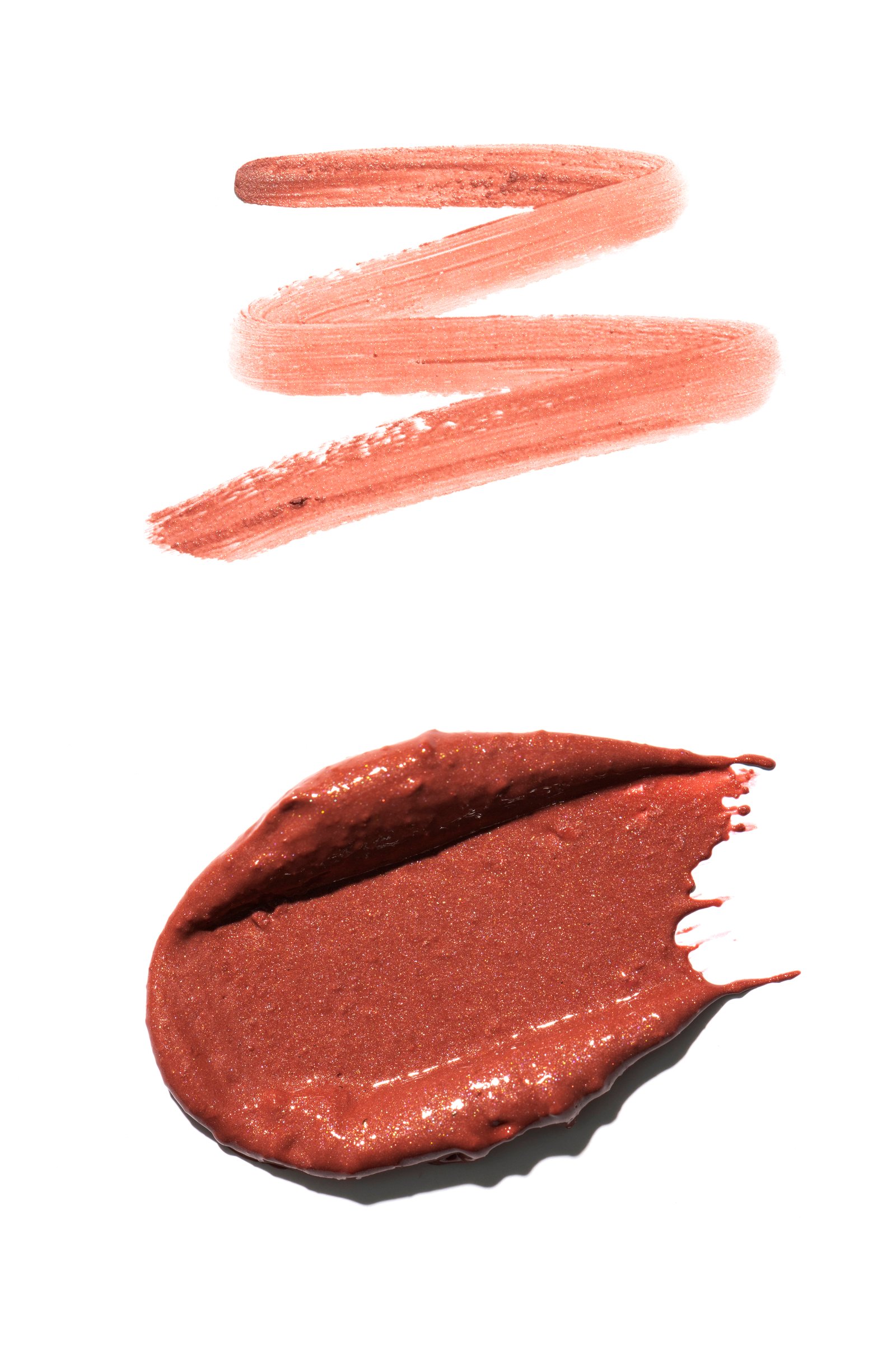 Natio Smoothie Lipstick Tea Rose 1 each - Image 3