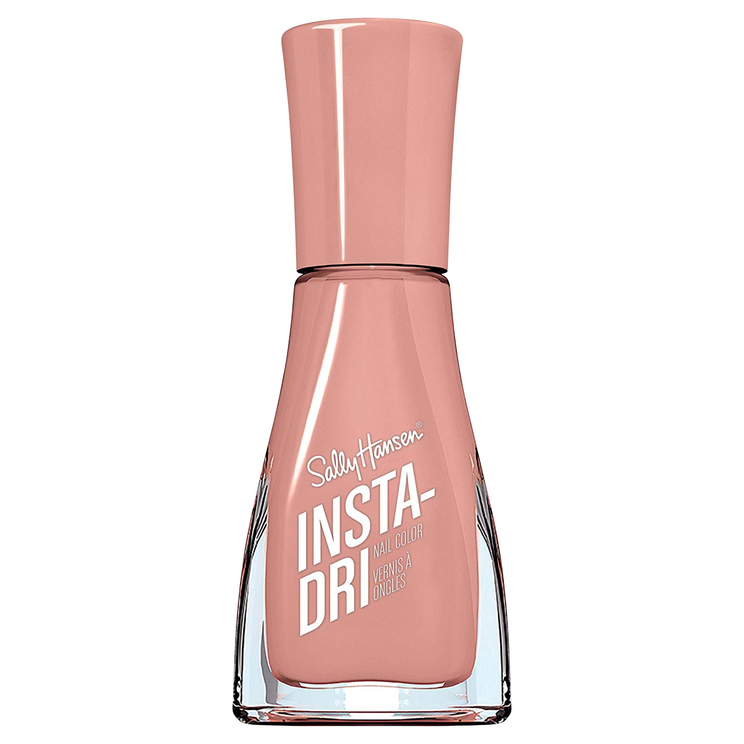 Sally Hansen Insta-Dri Buff And Tumble 9.17ml - Image 2