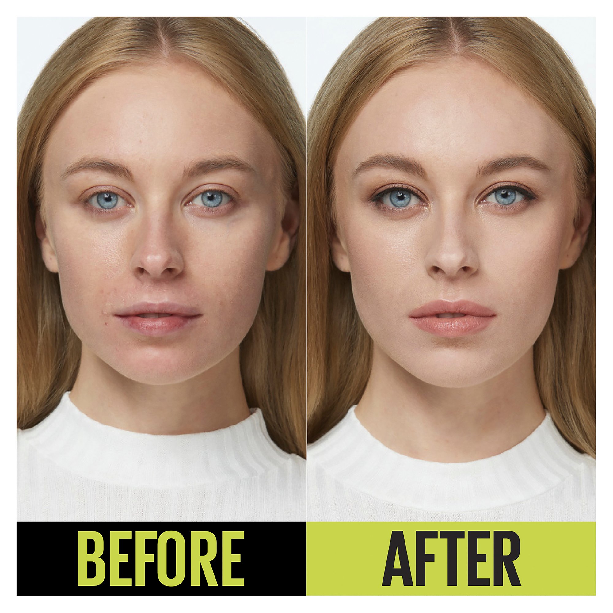Maybelline Superstay 30HR Foundation 10 Ivory C 1 each - Image 3
