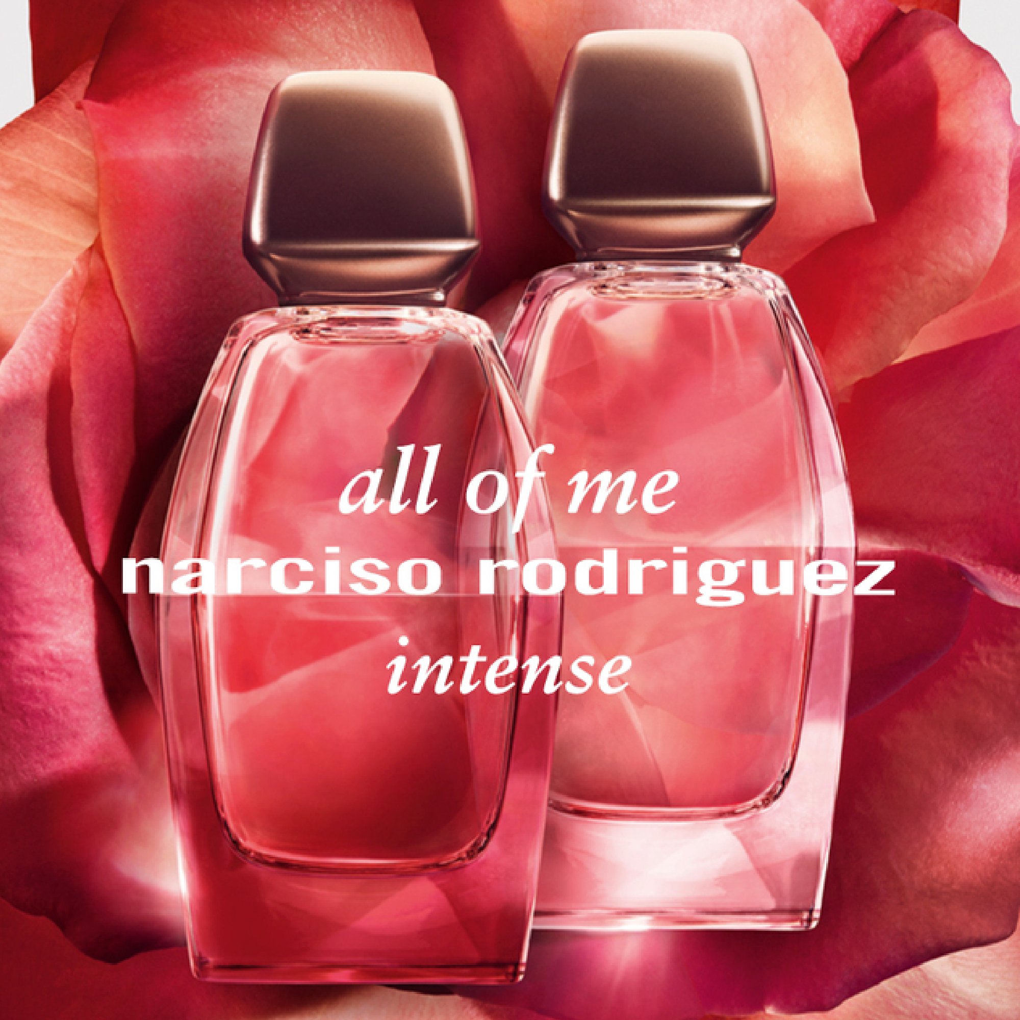 Narciso Rodriguez All Of Me EDPi Spray 90ml - Image 4
