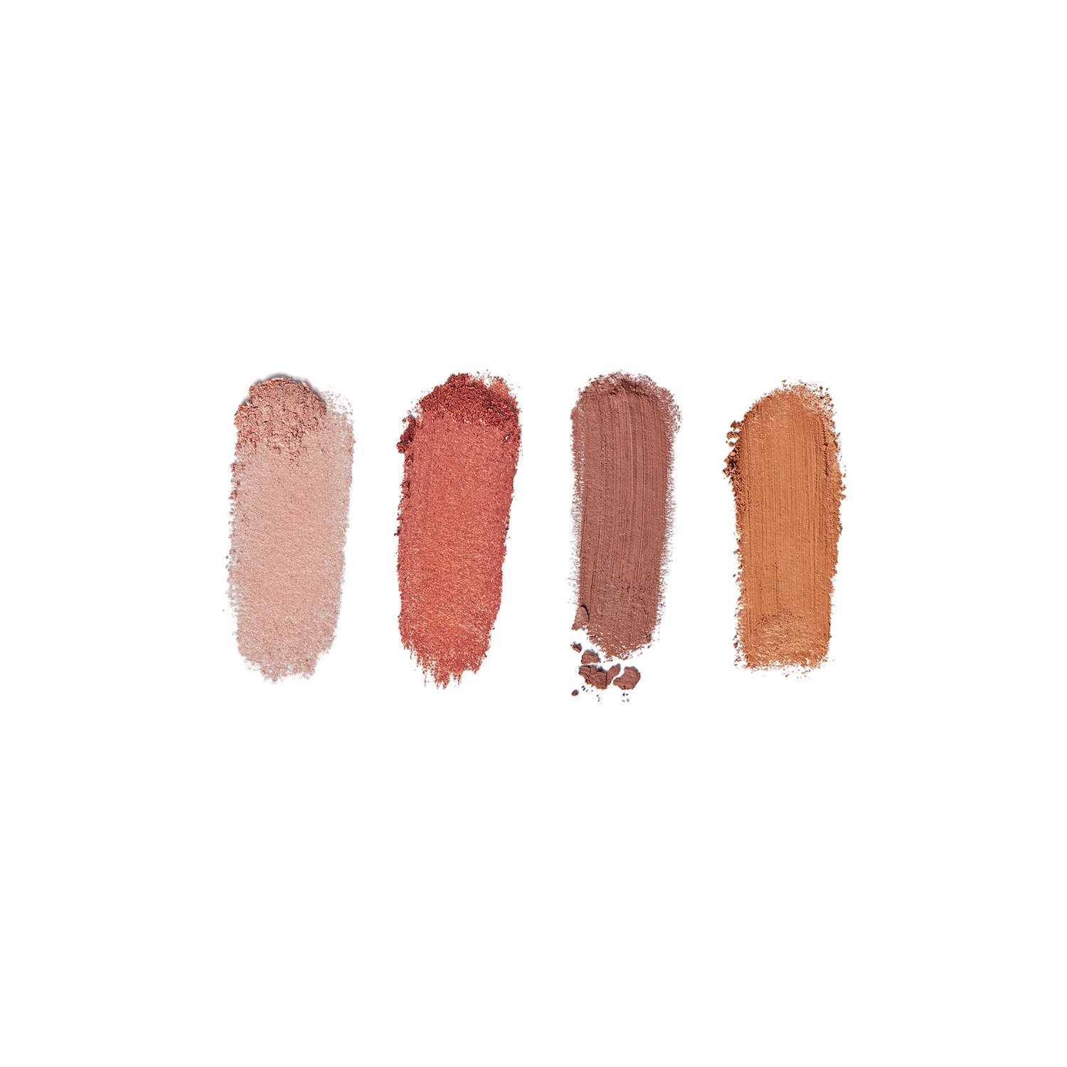 Napoleon Perdis Colour Ritual Eyeshadow Quad Desert Rave 1 each - Image 2