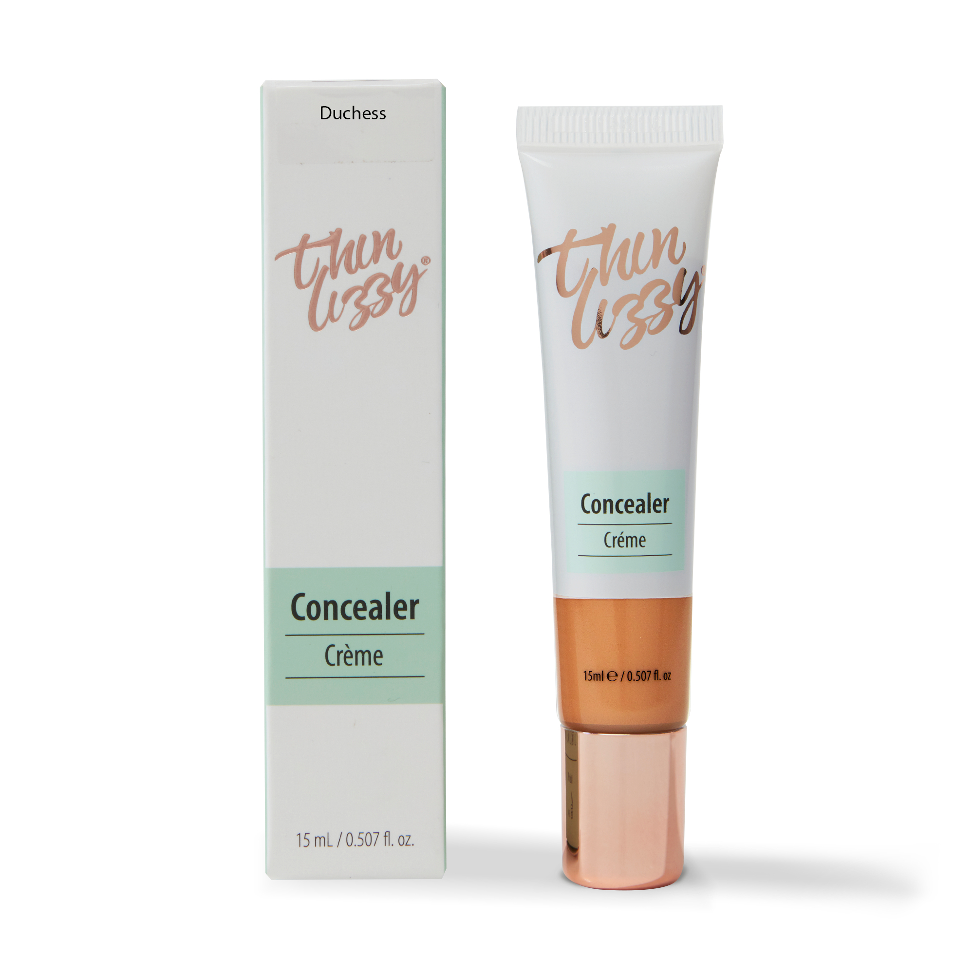 Thin Lizzy Concealer Duchess 15ml - Image 1
