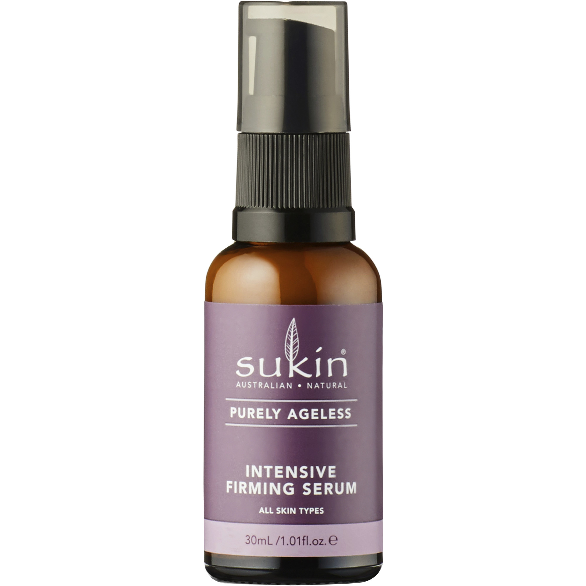 Sukin Purely Ageless Intensive Firming Serum 30ml - Image 1