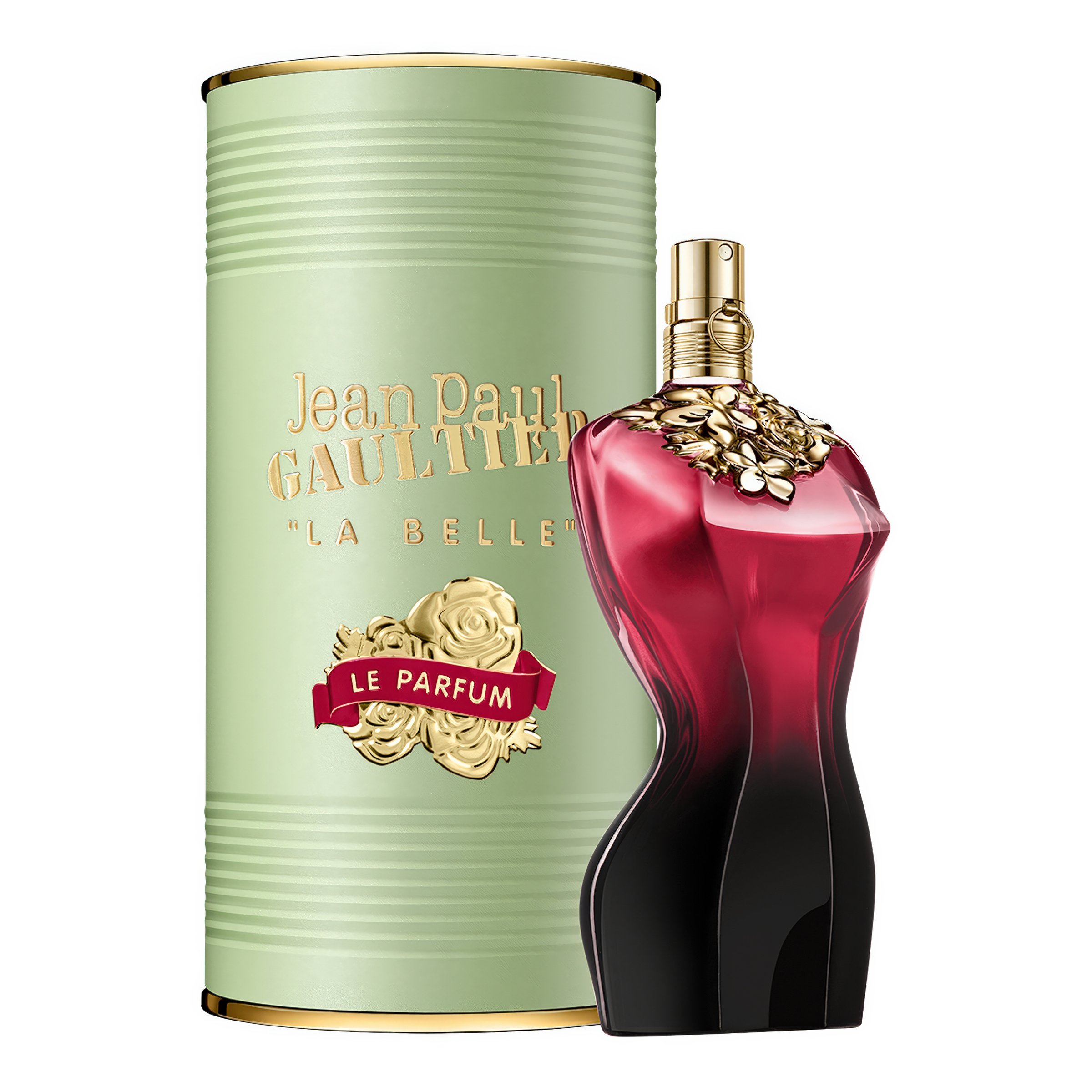 Jean Paul Gaultier La Belle Le Parfum EDP 100ml - Image 2