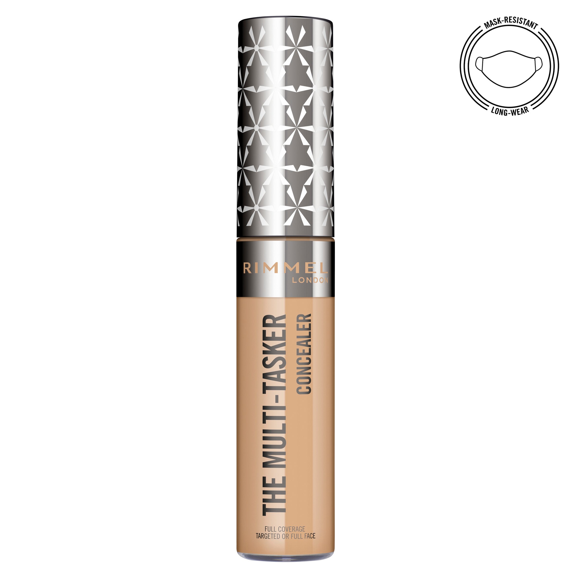 Rimmel Multi Tasker Concealer 050 Sand 1 each - Image 2