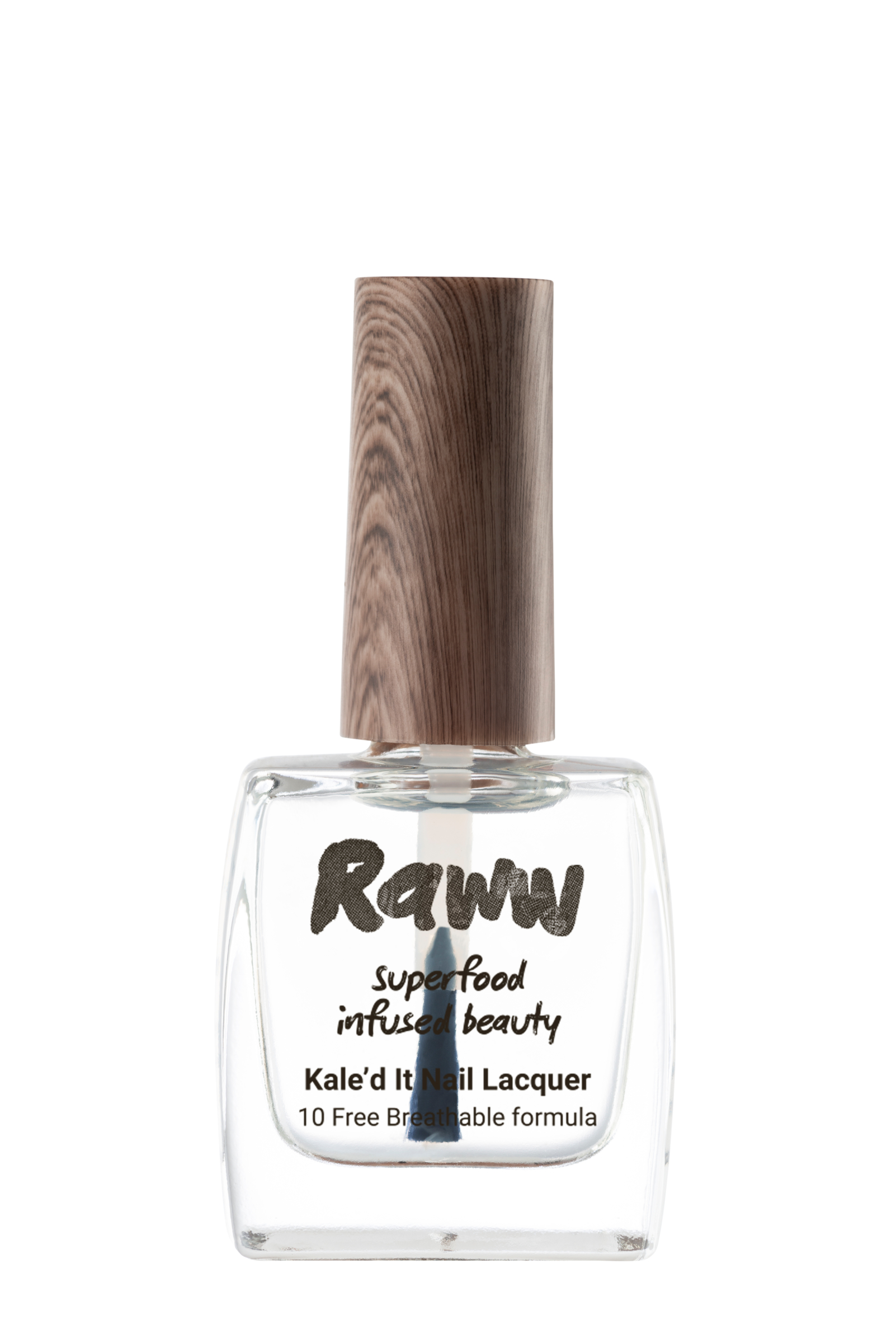 Raww Kale'd It Base Coat 10ml