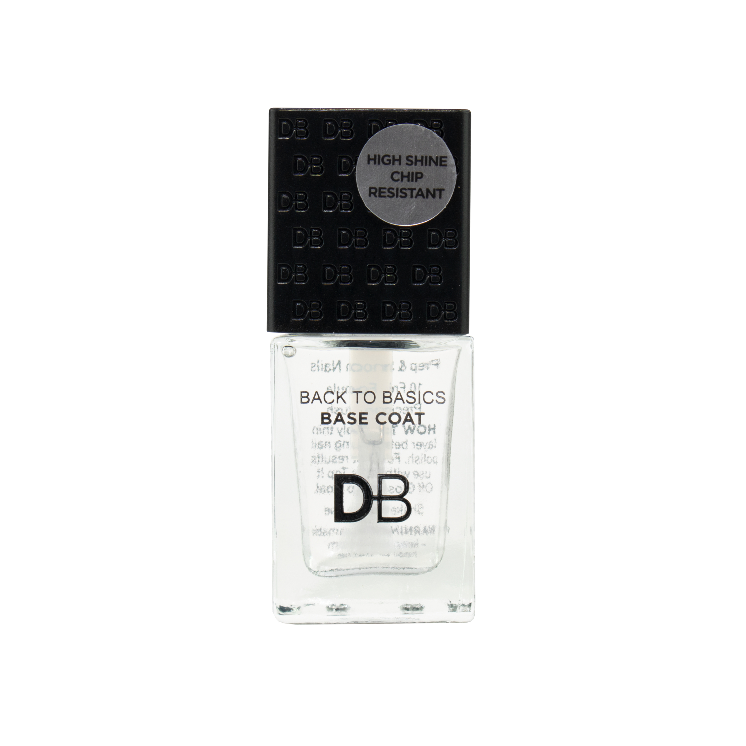 Designer Brands Back To Basics Base Coat 1 each
