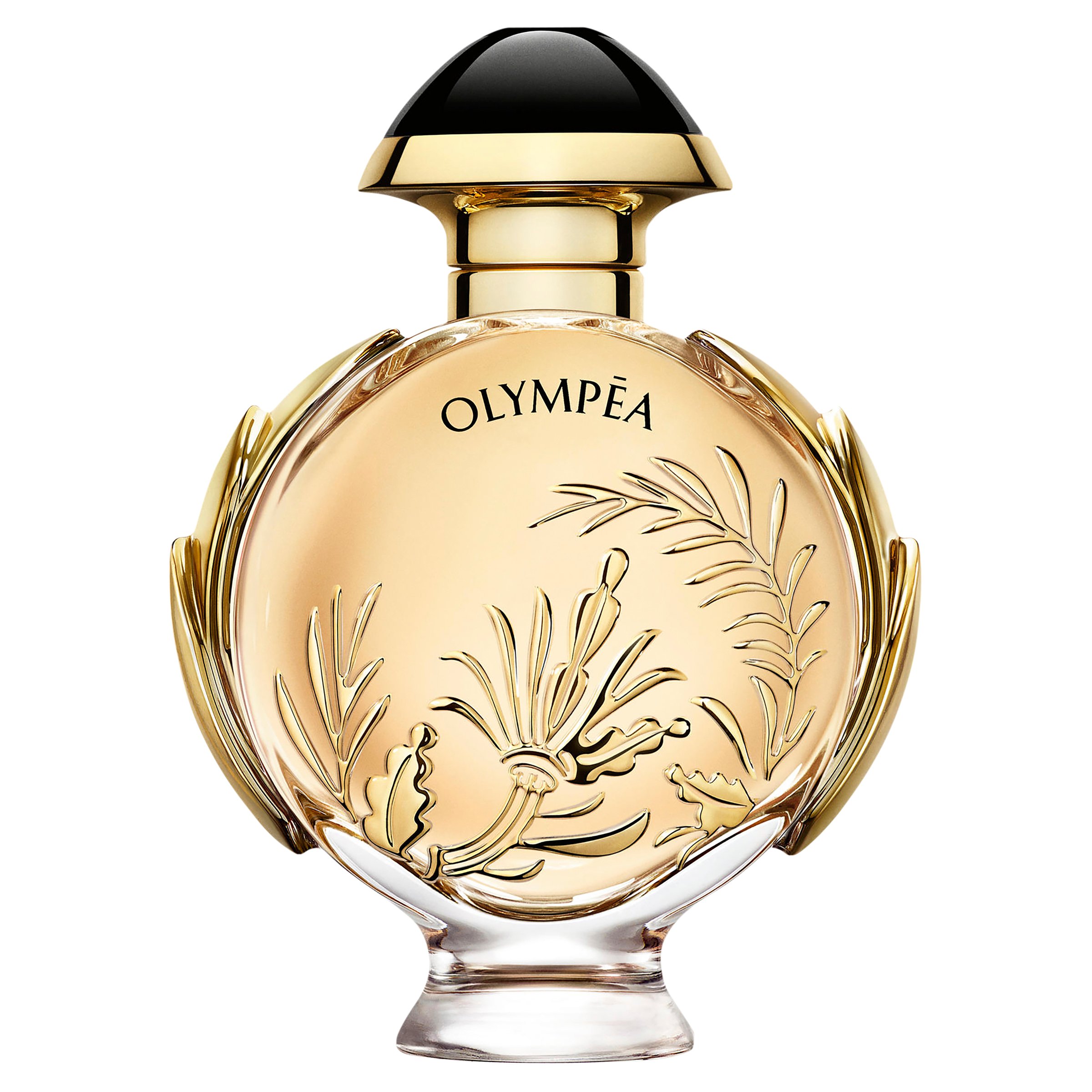 Rabanne Olympea Solar EDP Spray 50ml - Image 1