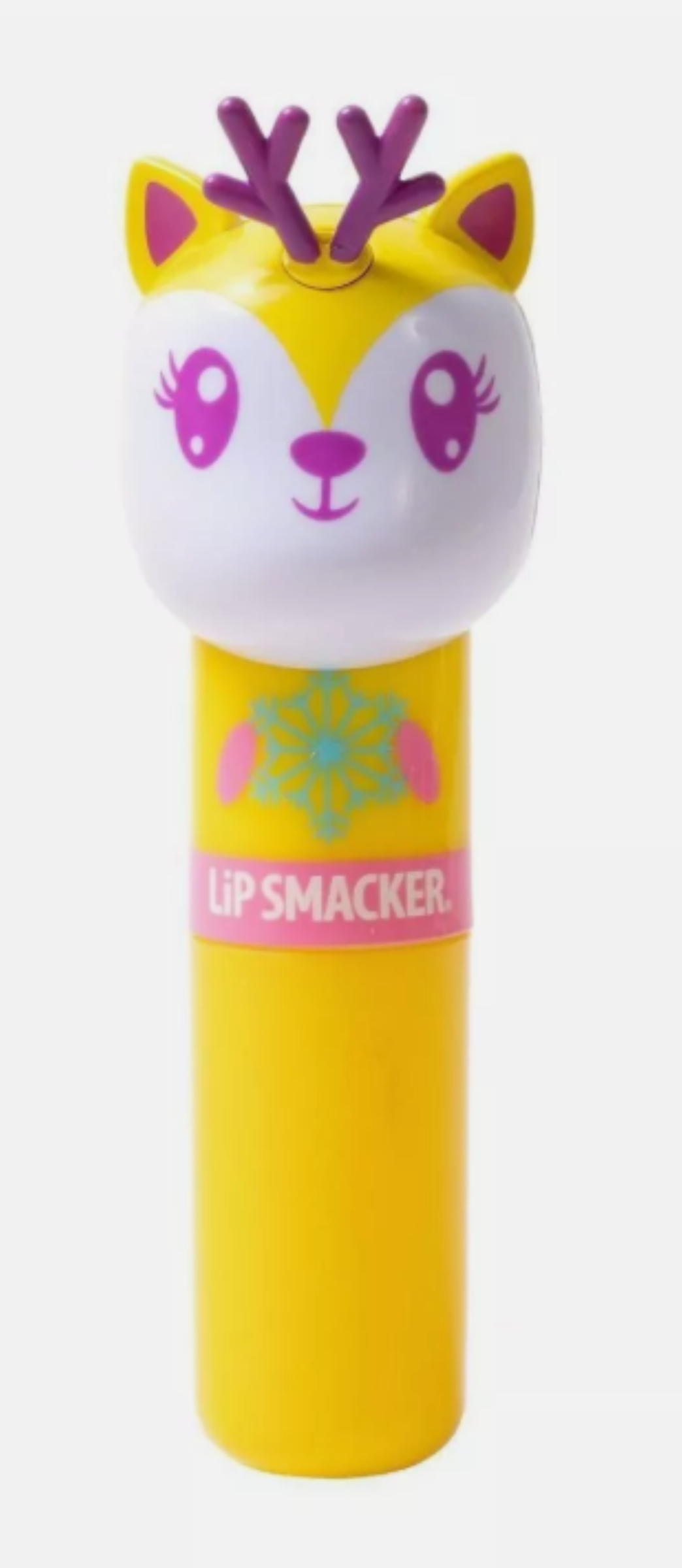 Lip Smacker Lip Balm Lippy Pal Reindeer 1 each