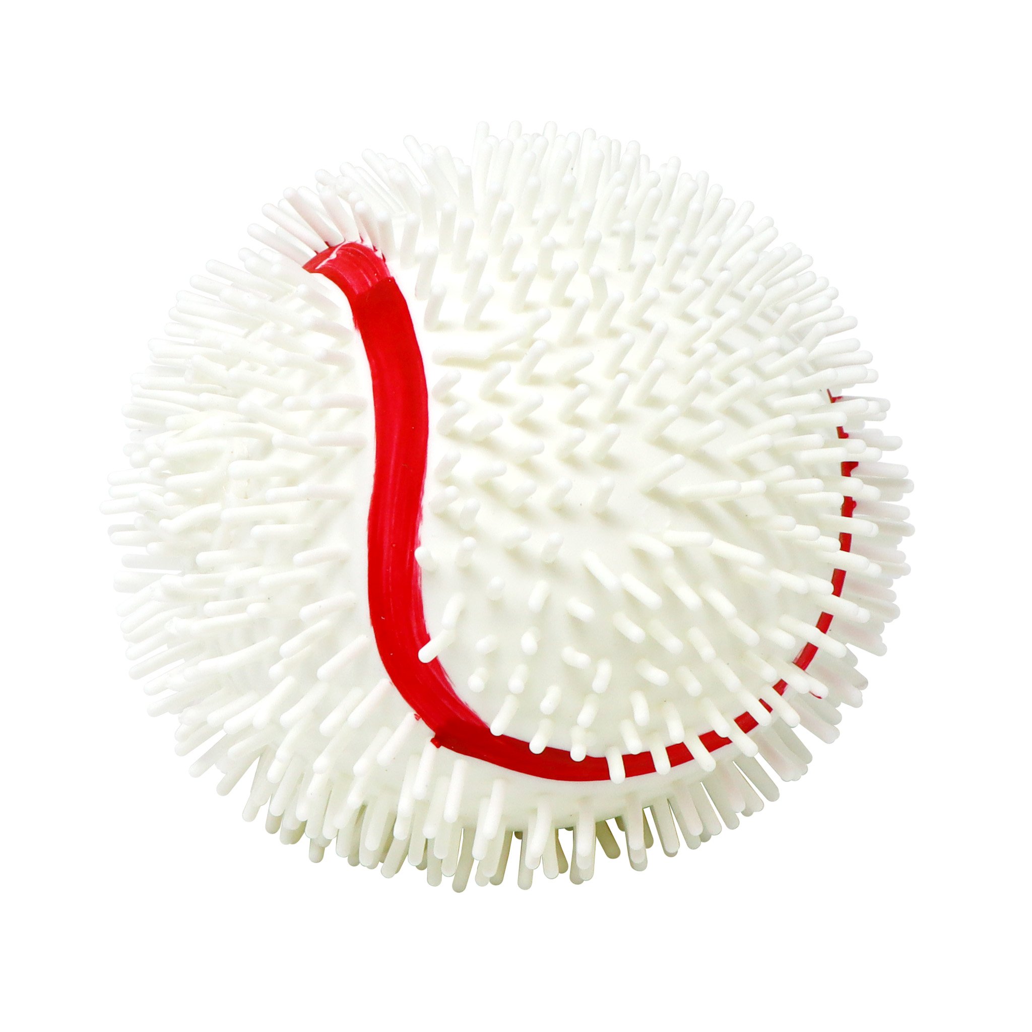 Pink Poppy Squeeze Sport Puffer Ball 1 each - Image 3