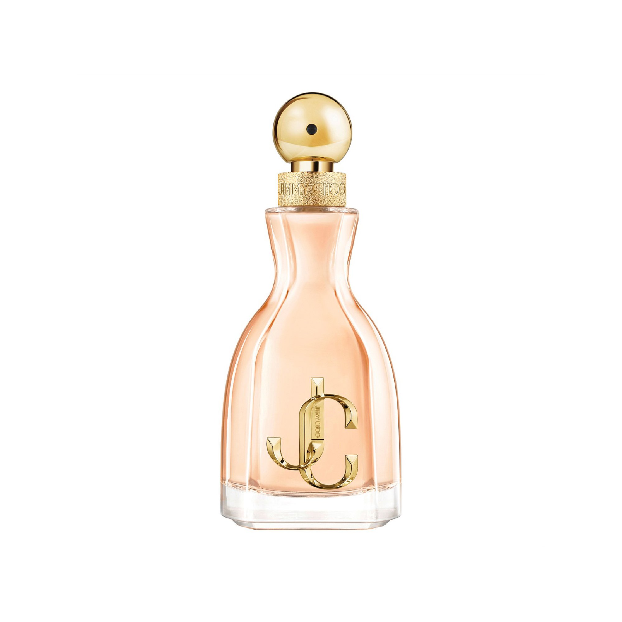 Jimmy Choo I Want Choo EDP Spray 60ml - Image 1