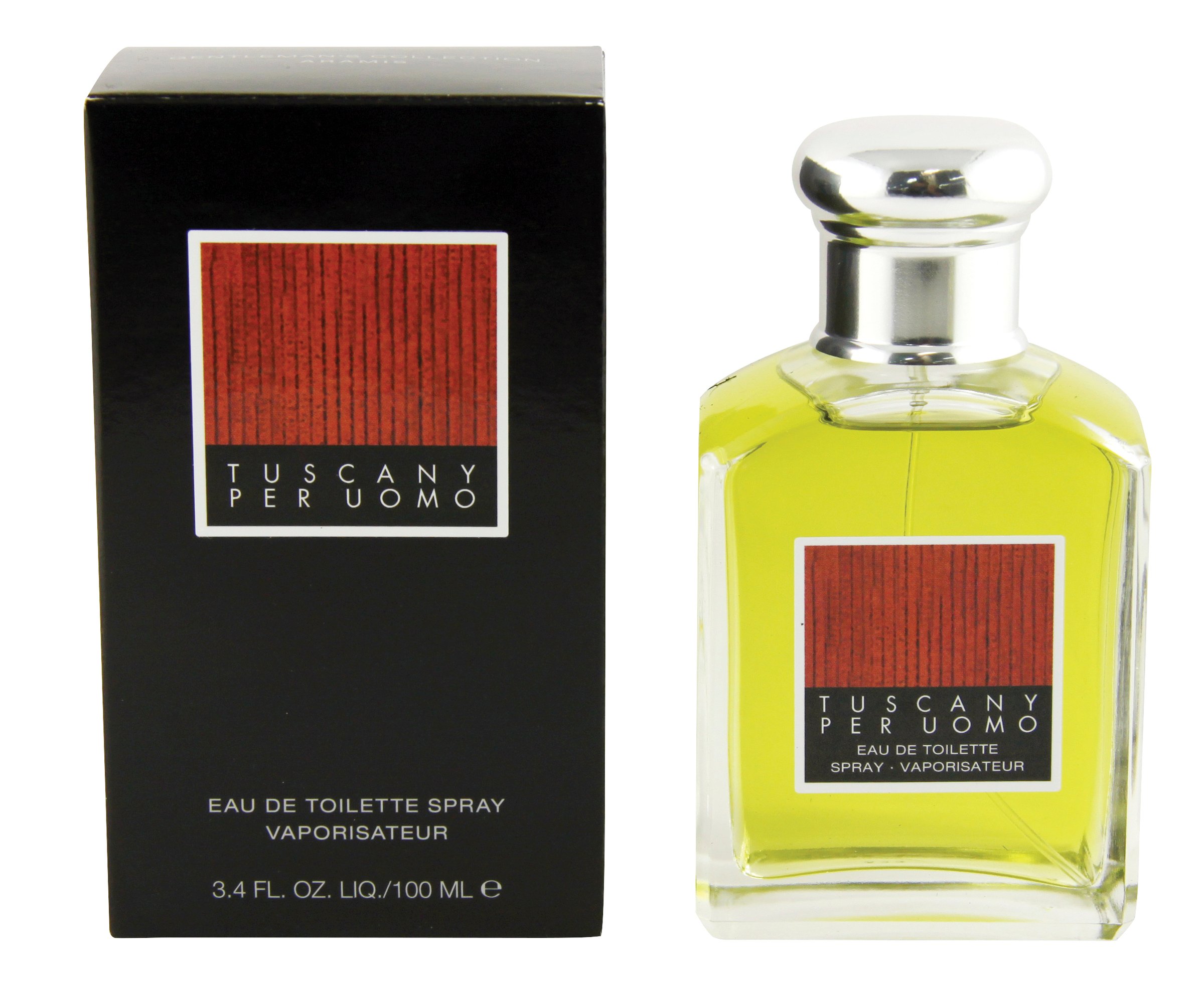 Aramis Tuscany Per Uomo EDT Spray 100ml