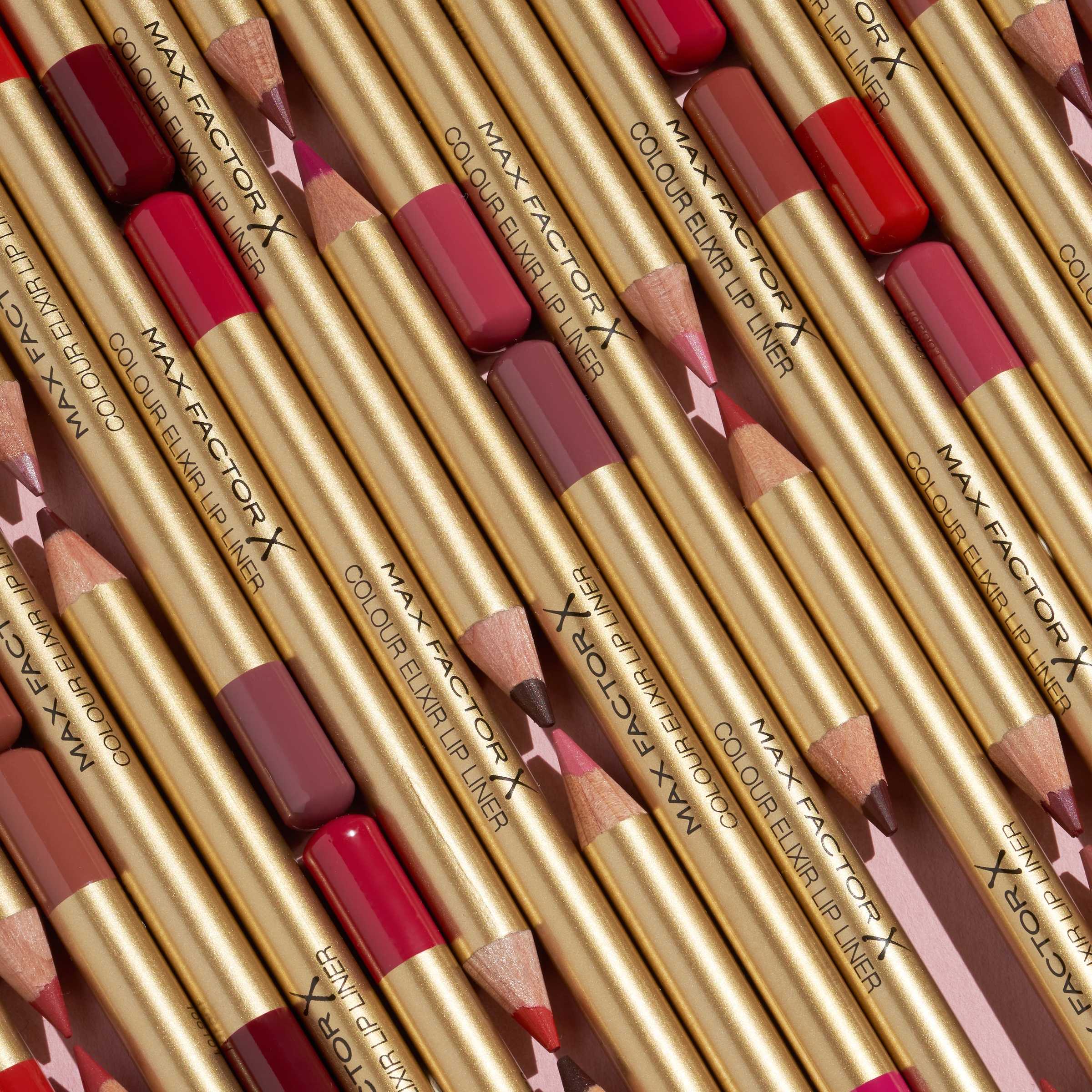 Max Factor Colour Elixir Lip Liner 30 Mauve Moment 1 each - Image 5
