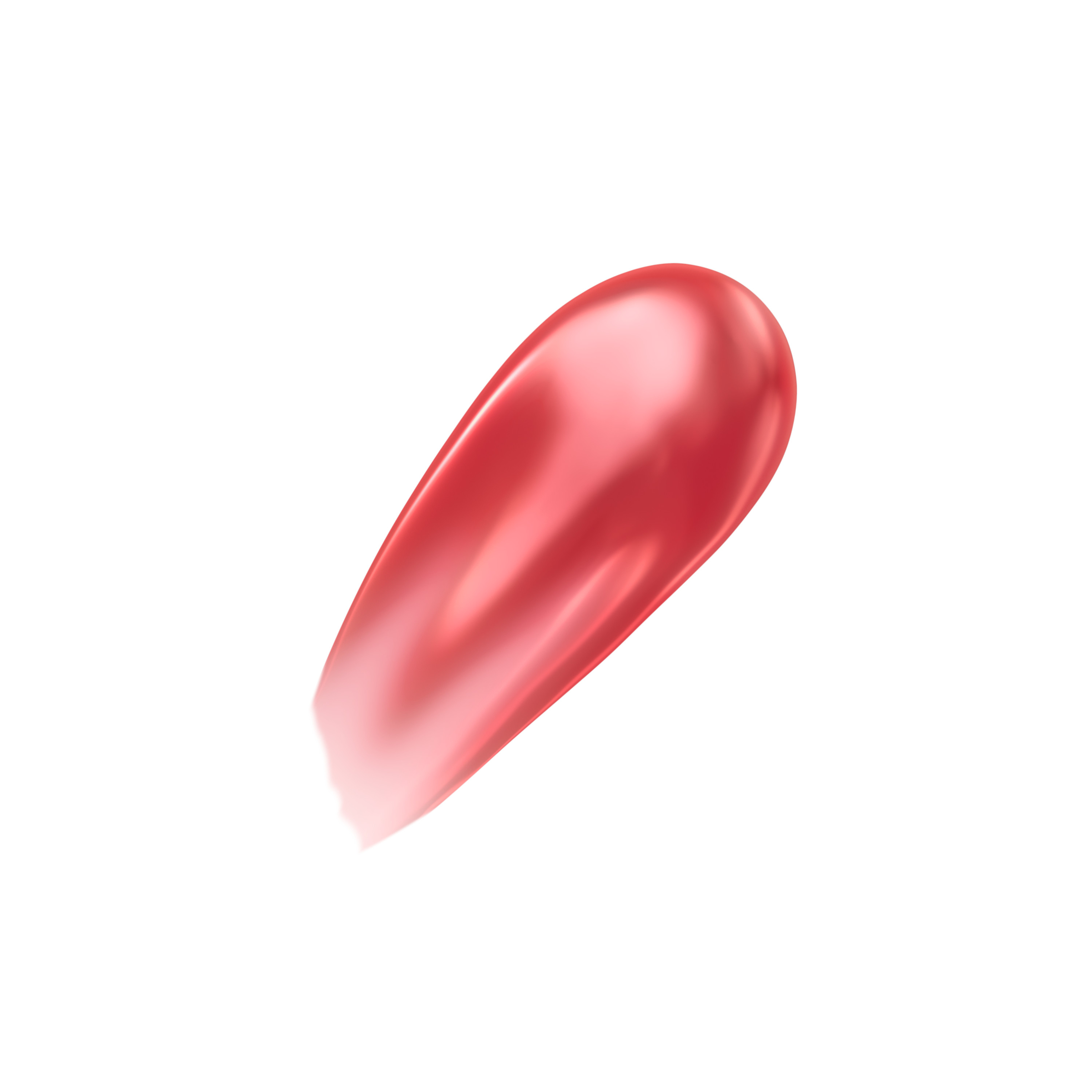 Max Factor 2000 Calorie Lip Glaze 95 - Soft Kisses 4.4ml - Image 2