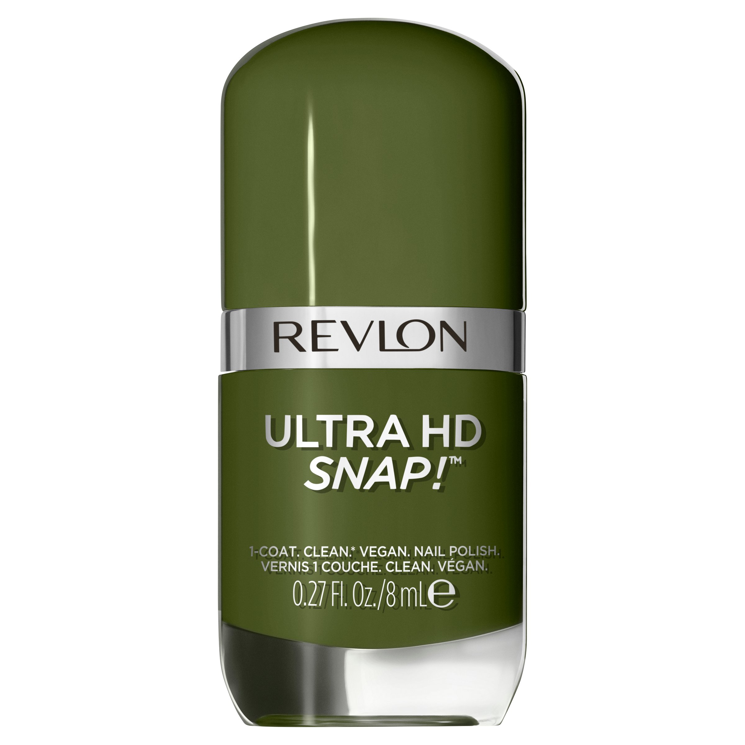 Revlon Ultra HD Snap Nail Commander In Chief 1 each - Image 2