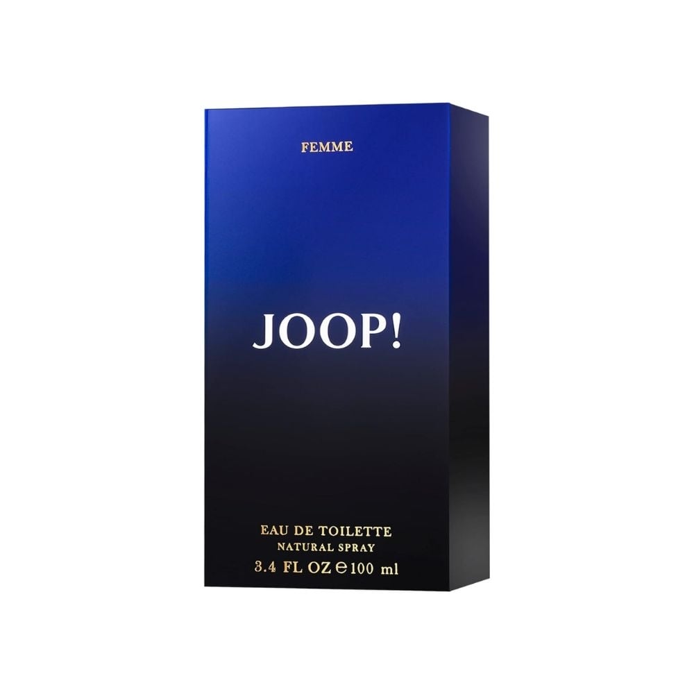 JOOP! Femme EDT Spray 100ml - Image 2