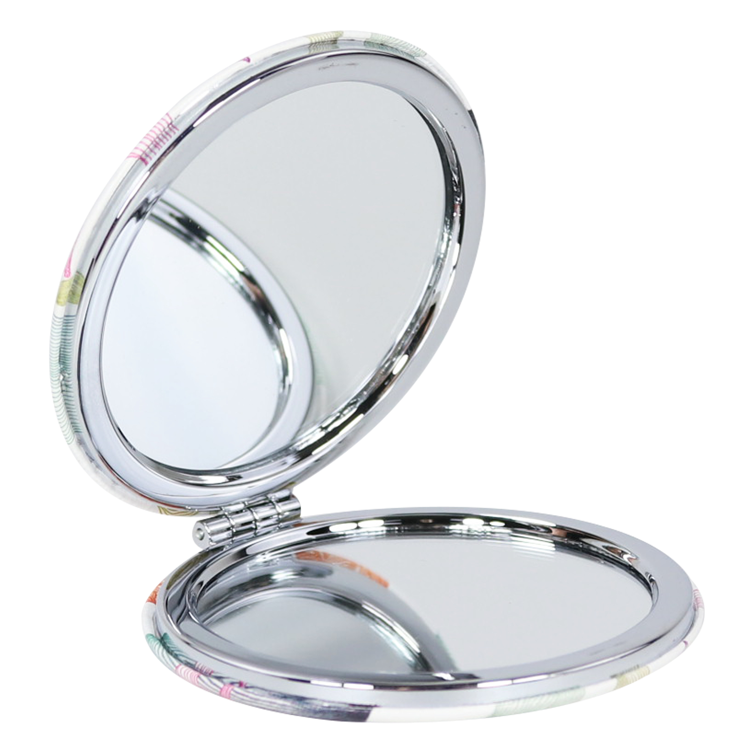 Wicked Sista Round Mirror Sophia 1 each - Image 2